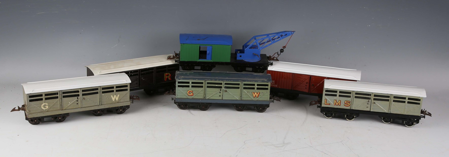 LOT 154