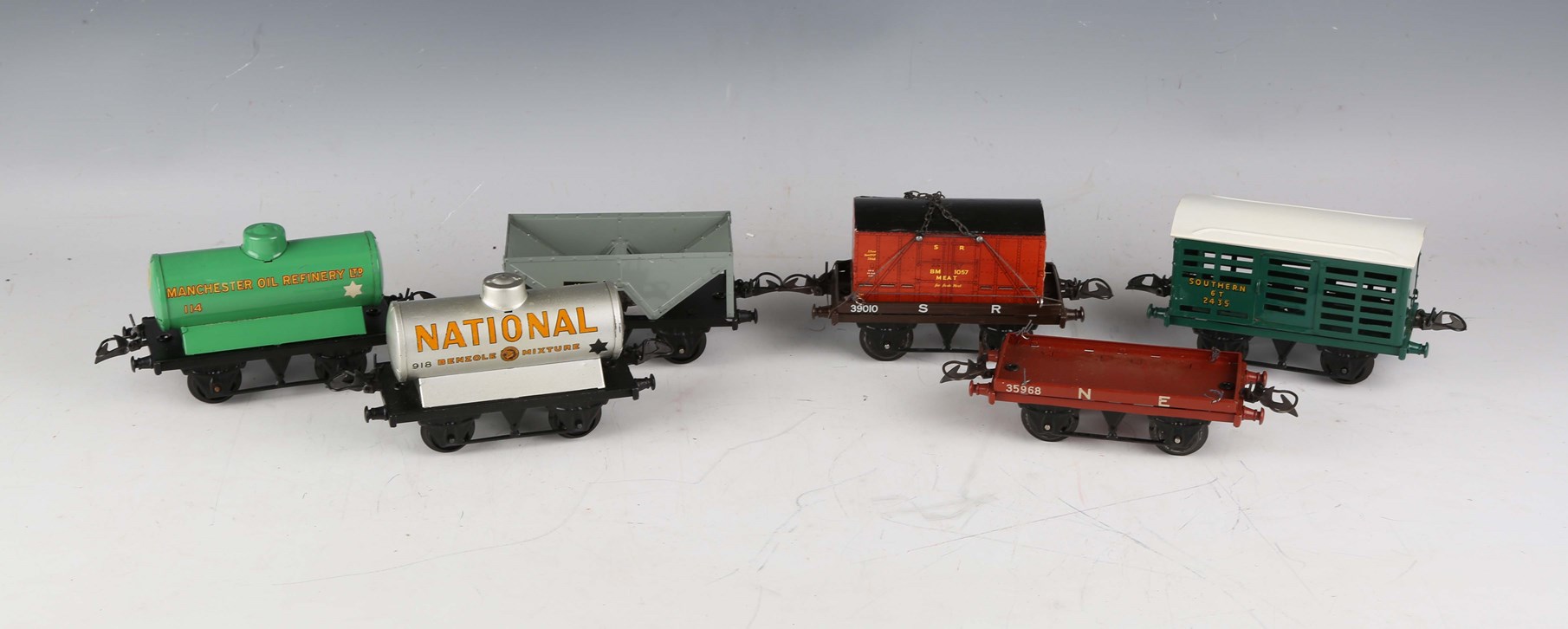 LOT 158