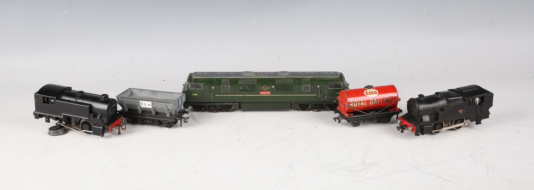 LOT 164