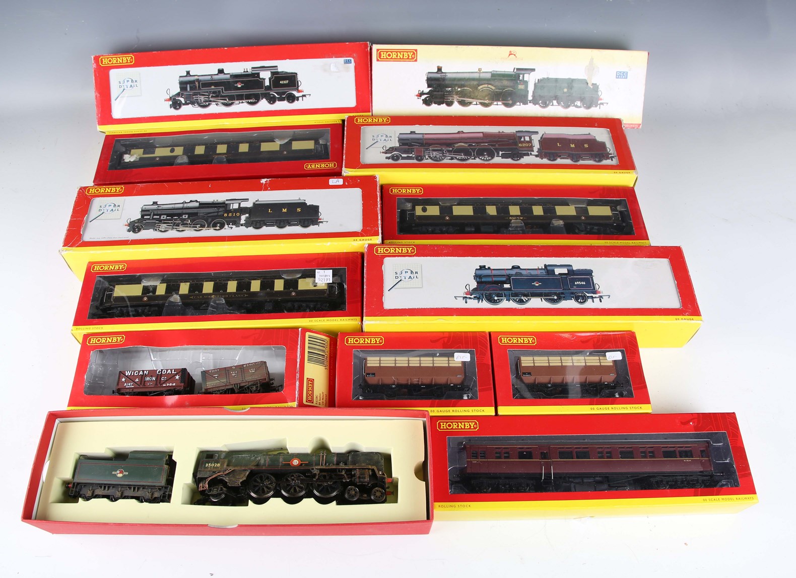 LOT 168