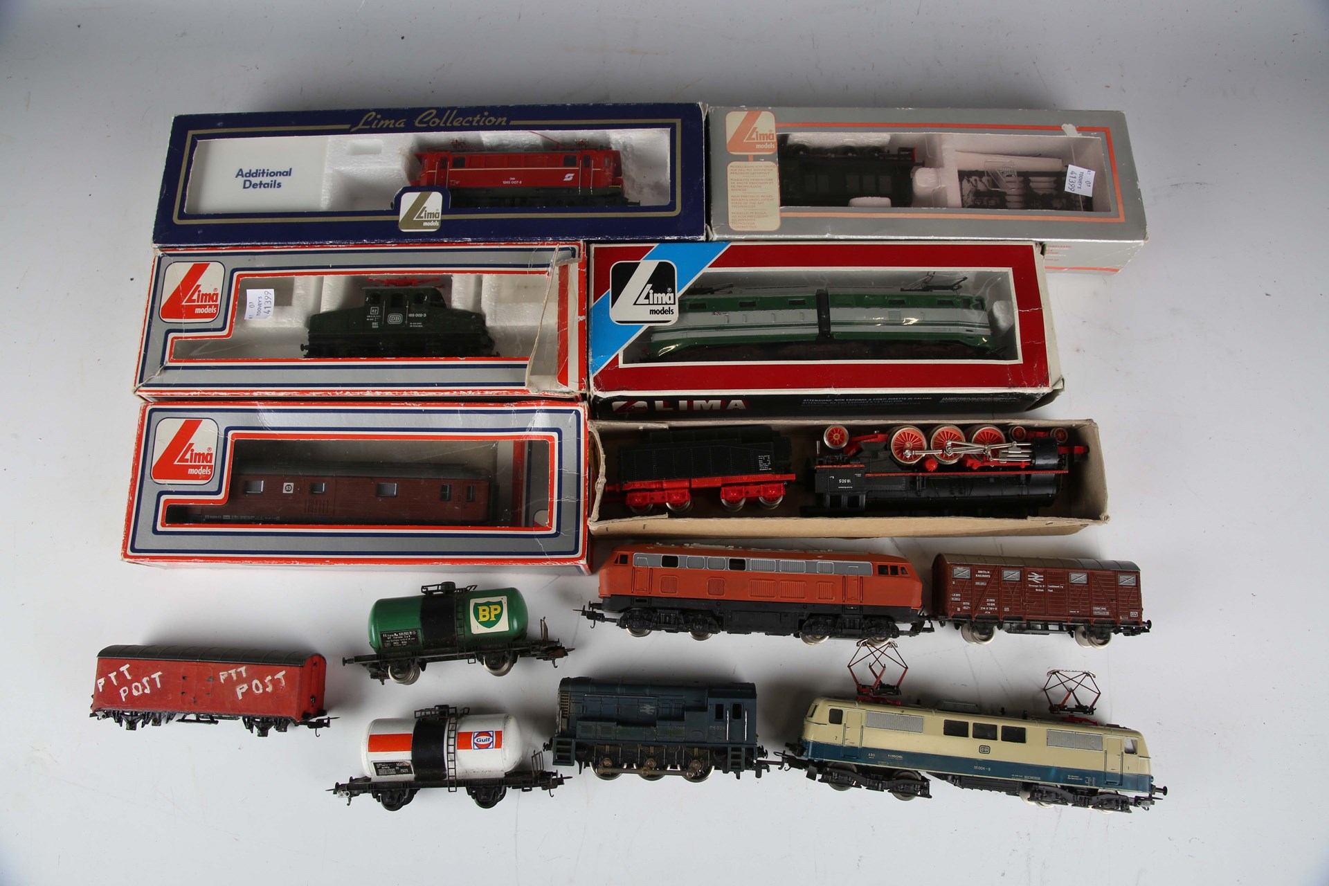 LOT 185
