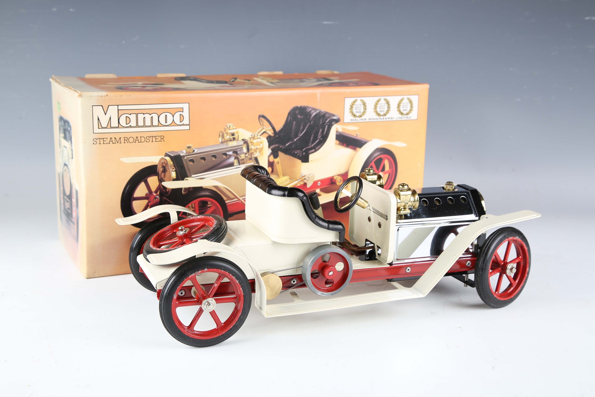LOT 203