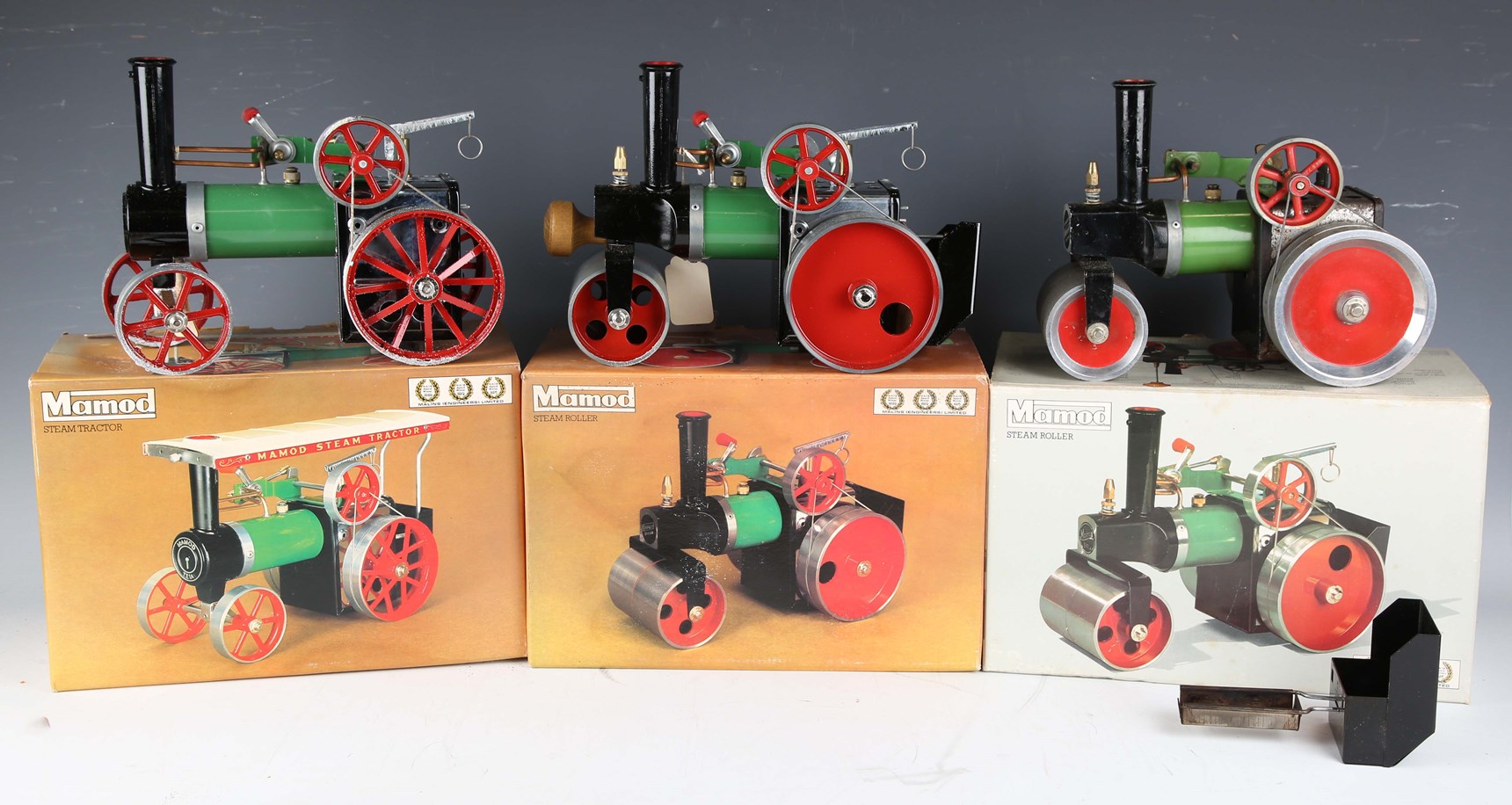 LOT 205