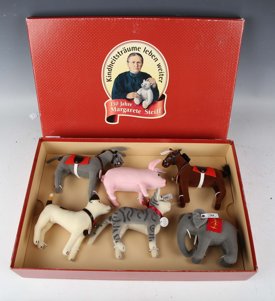 LOT 243