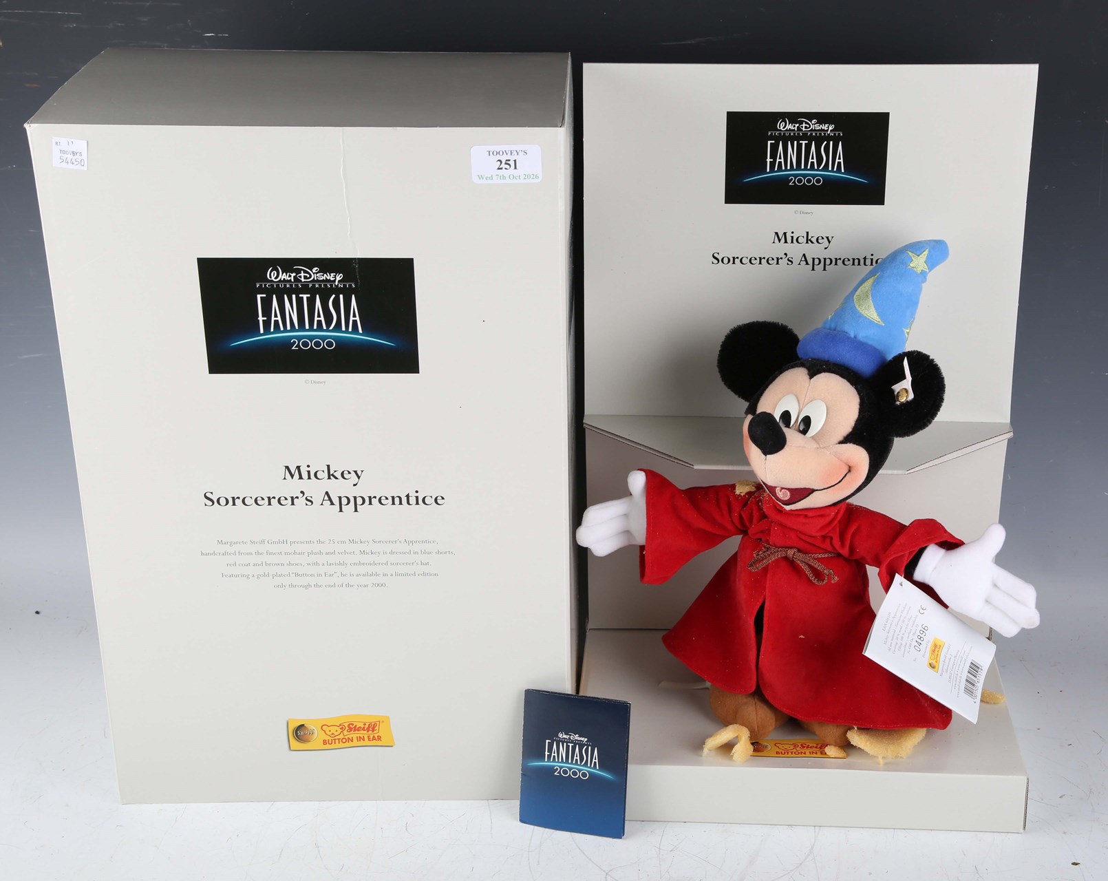 LOT 251
