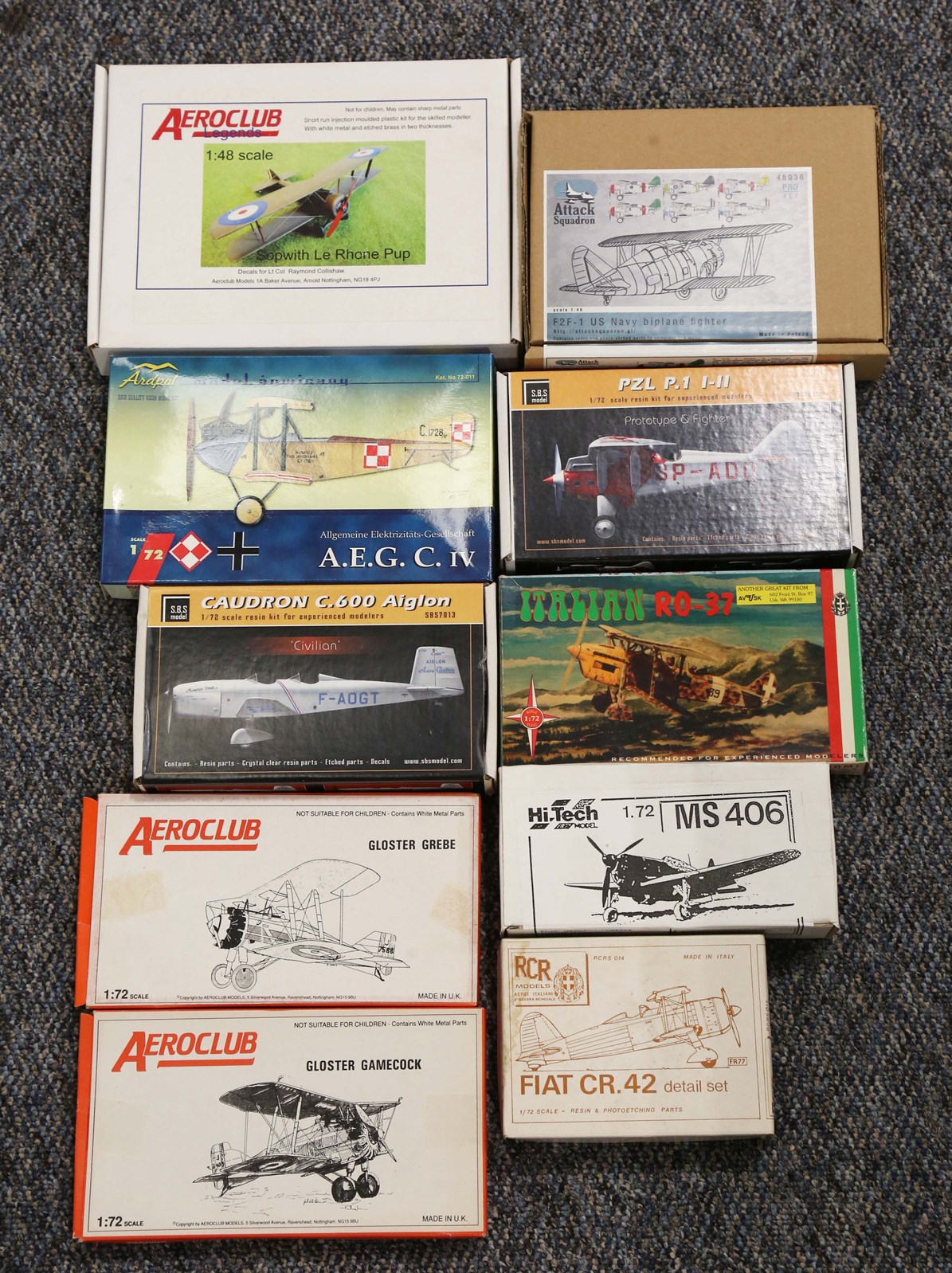 LOT 260