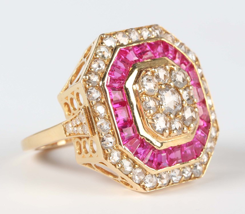 LOT 590