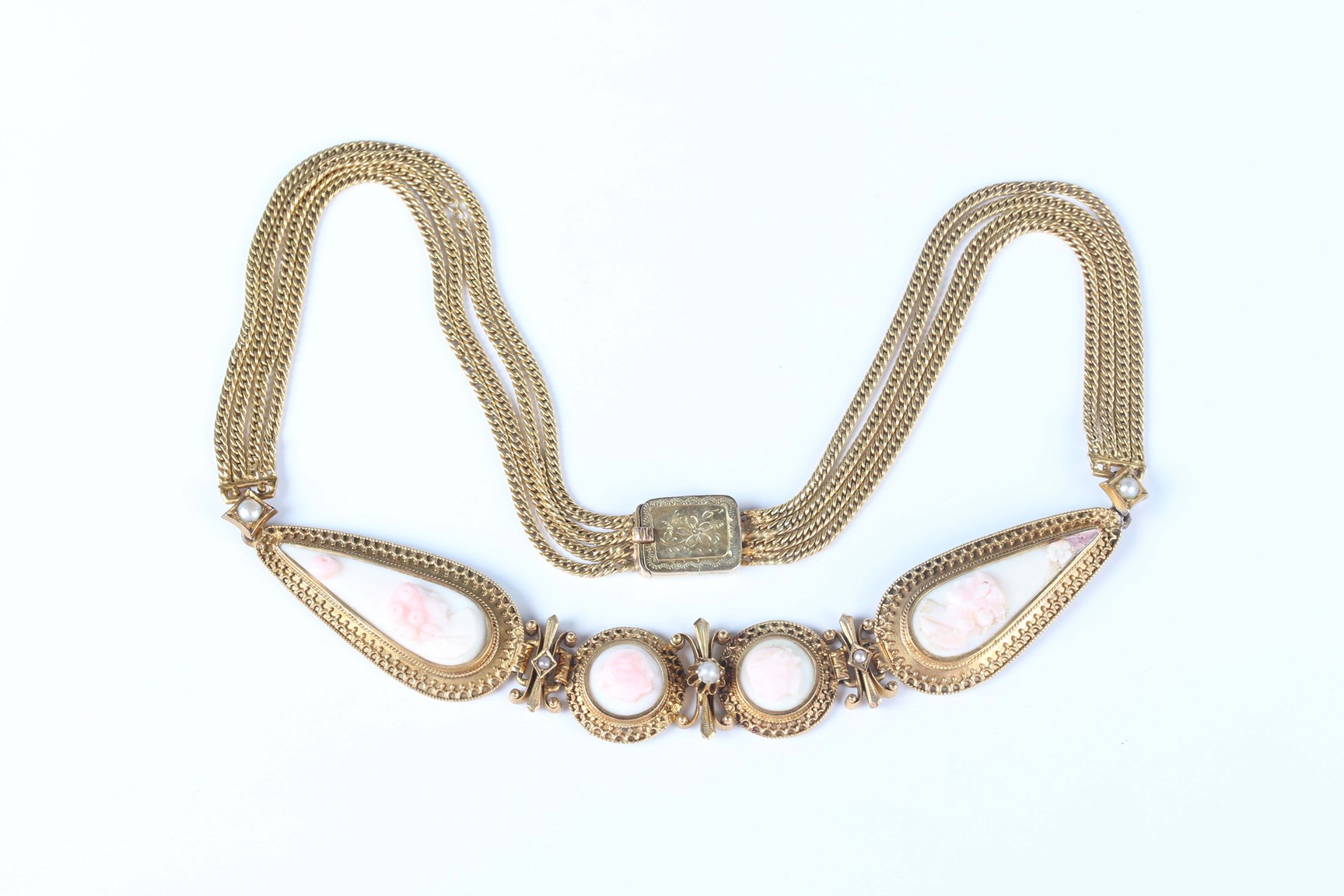 LOT 593