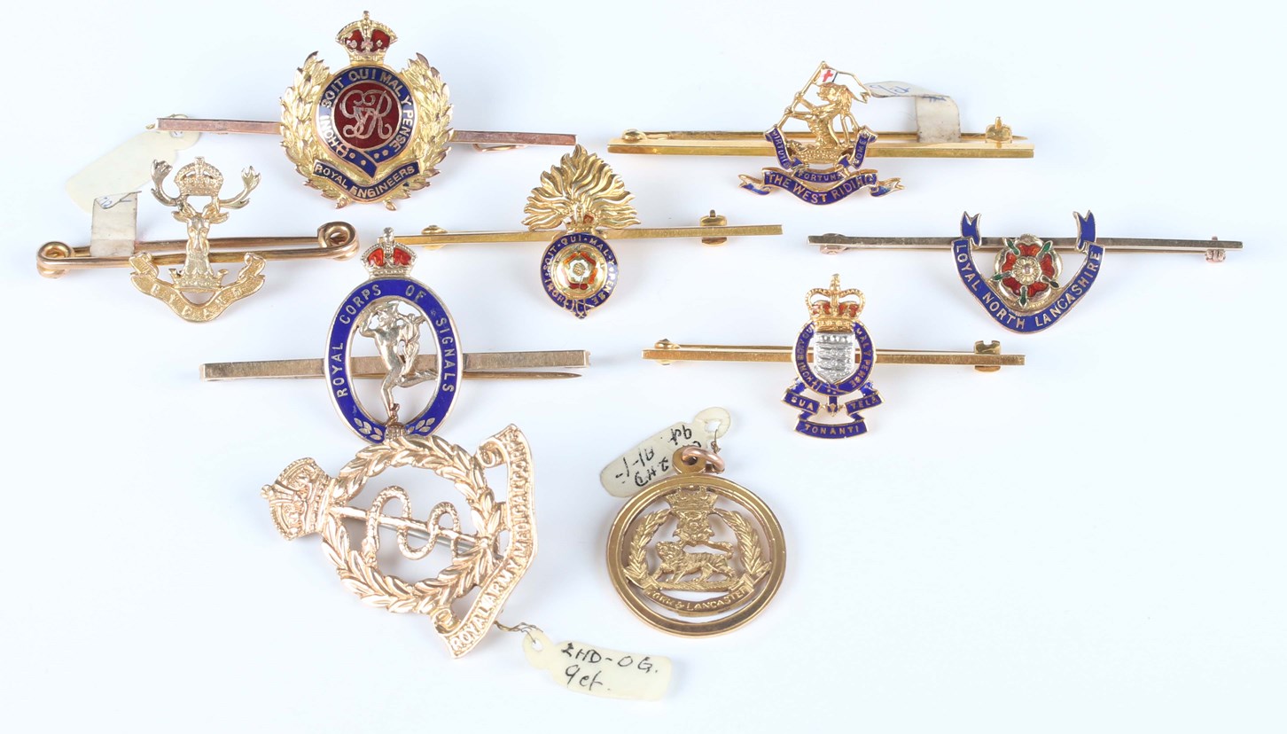 LOT 594
