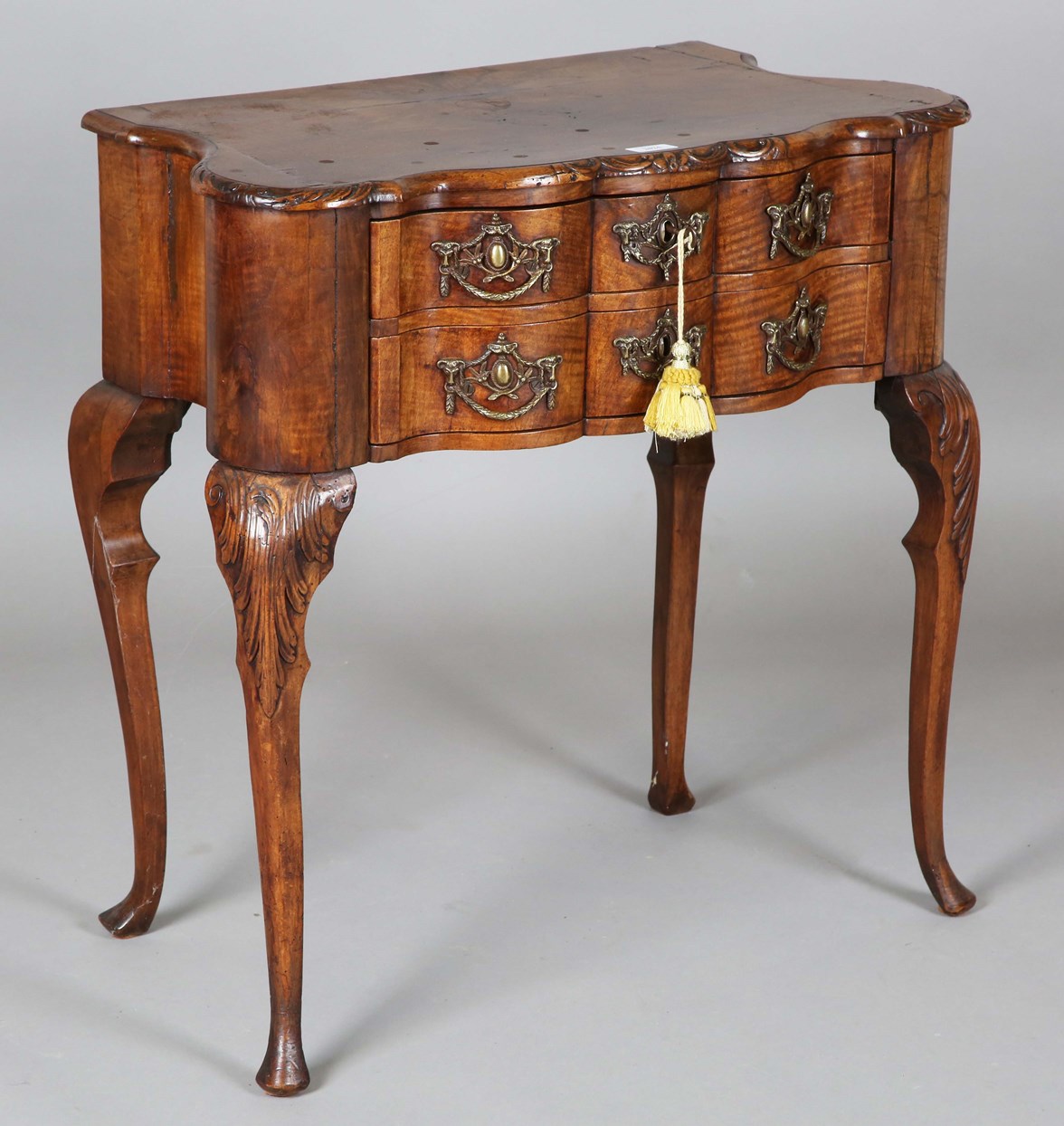 LOT 2025