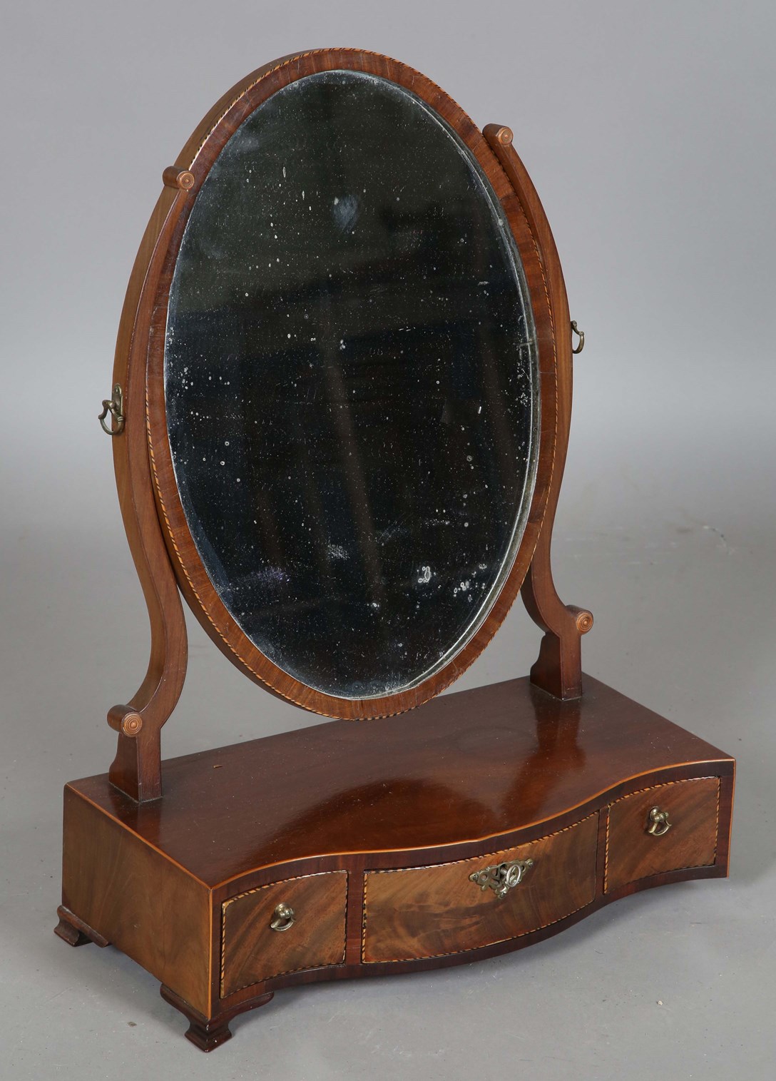 LOT 2039
