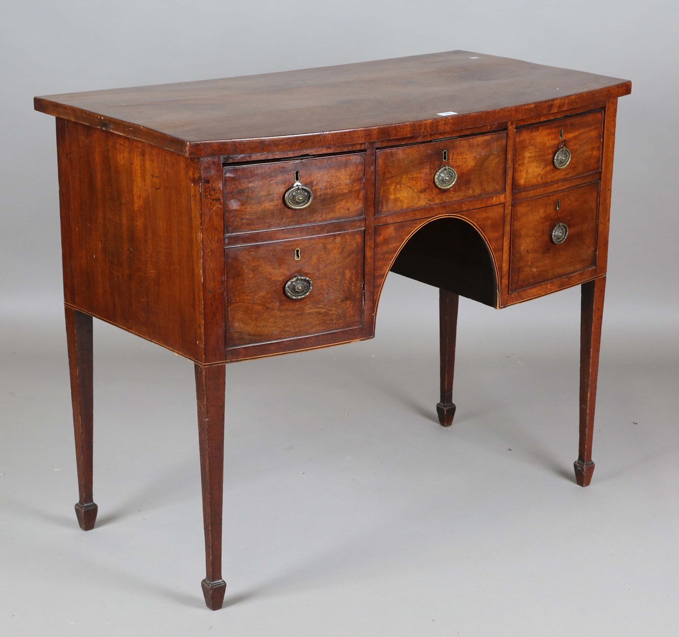 LOT 2050