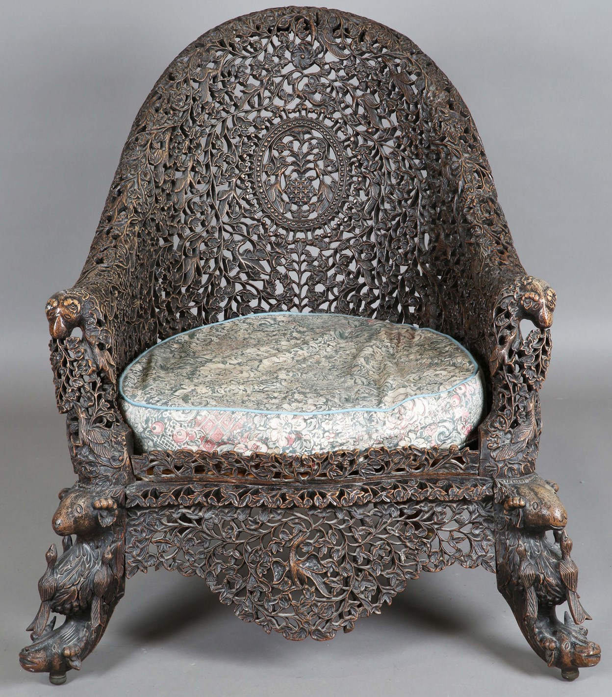 LOT 2053