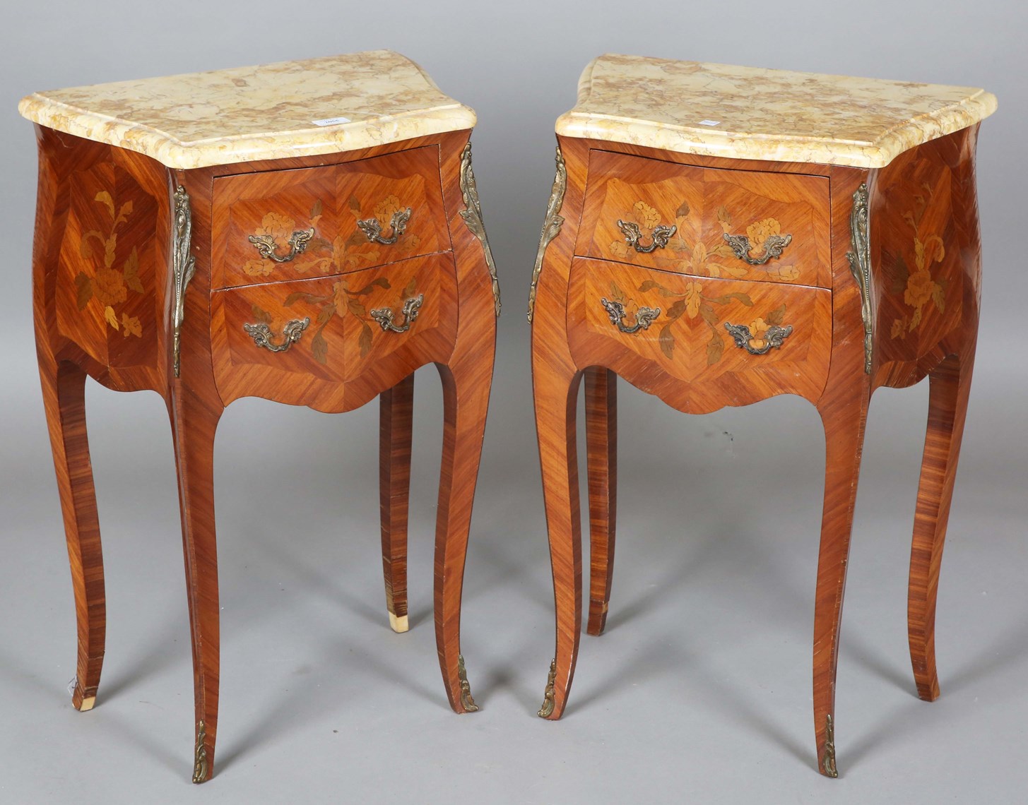 LOT 2055