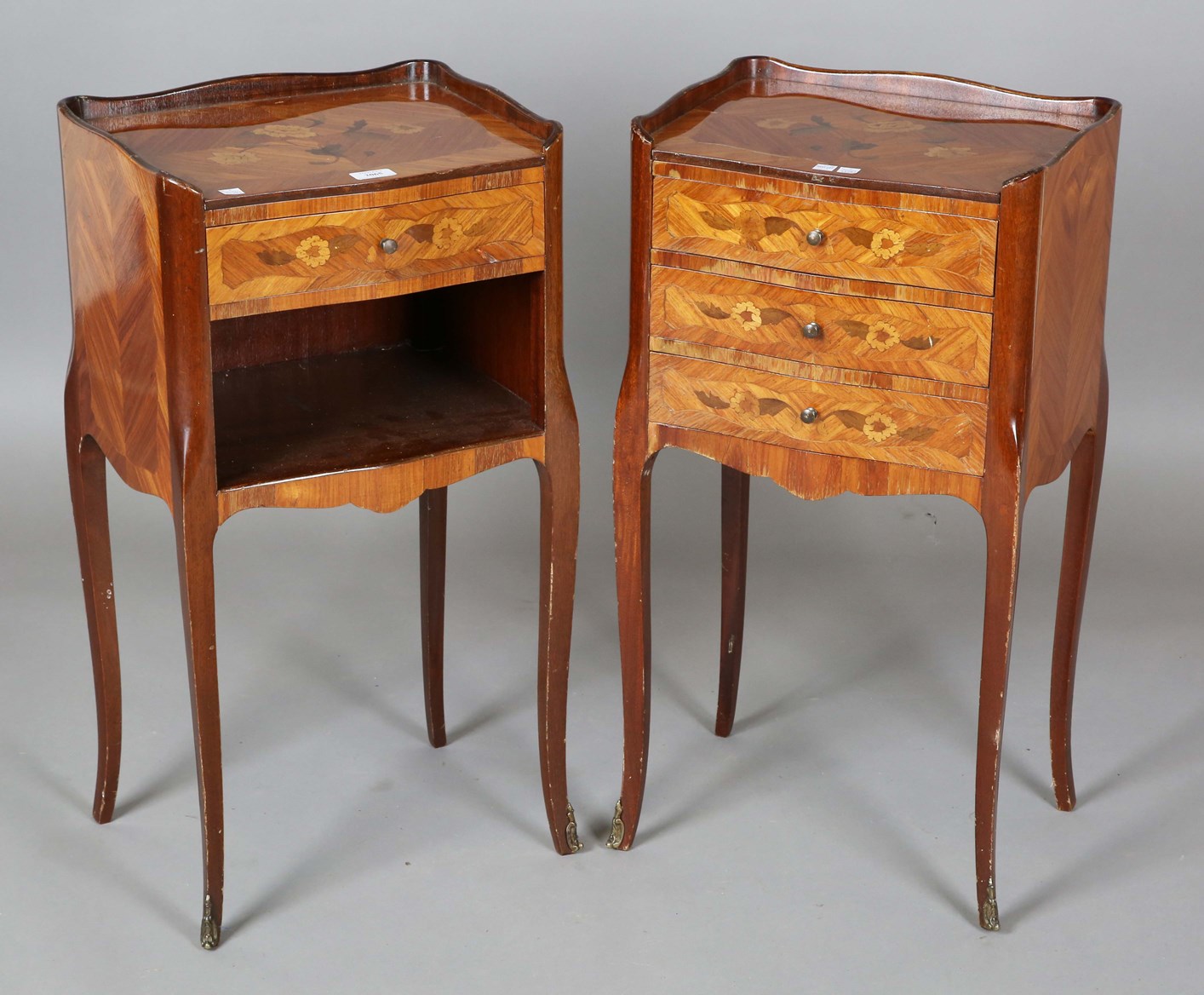 LOT 2065