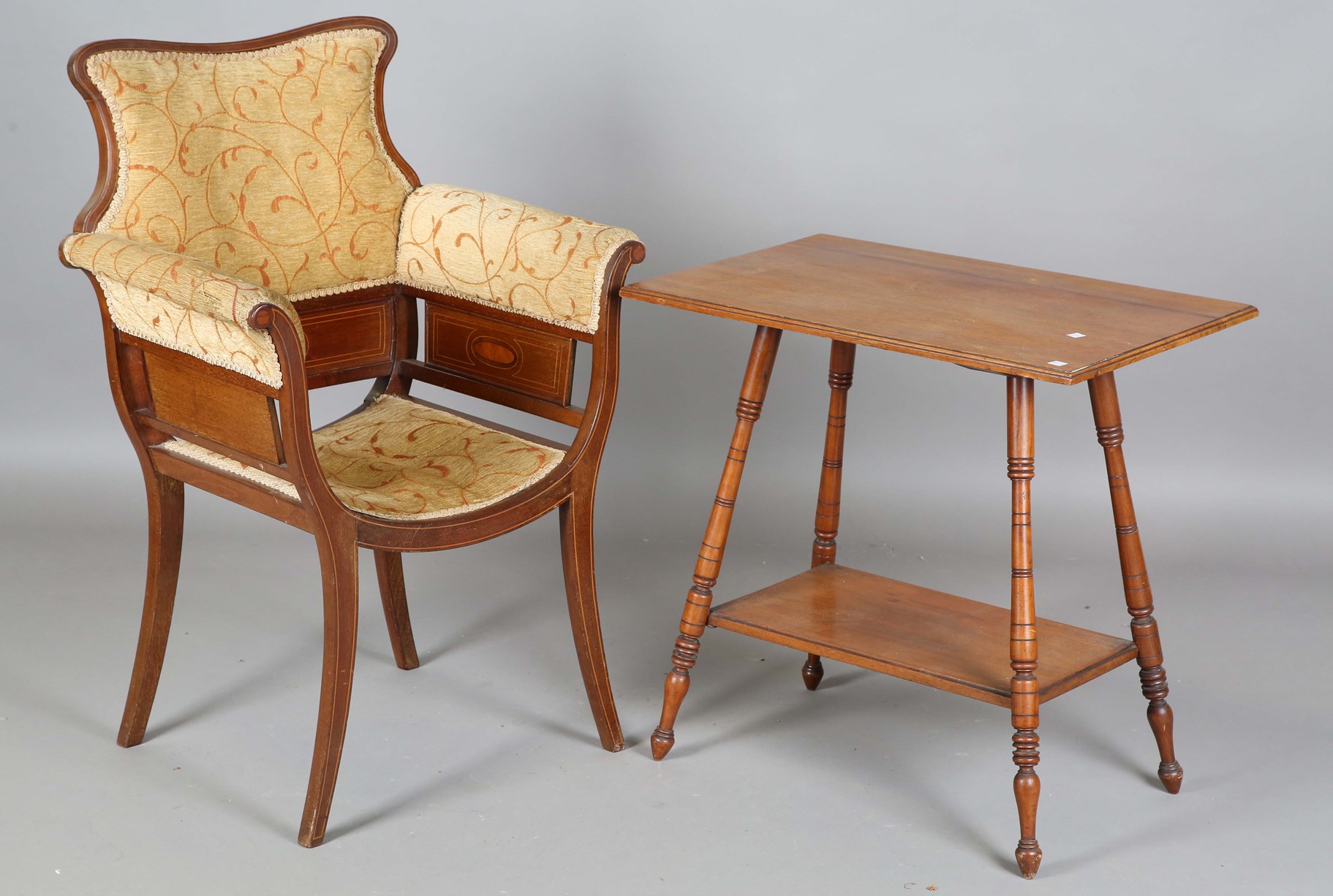 LOT 2073