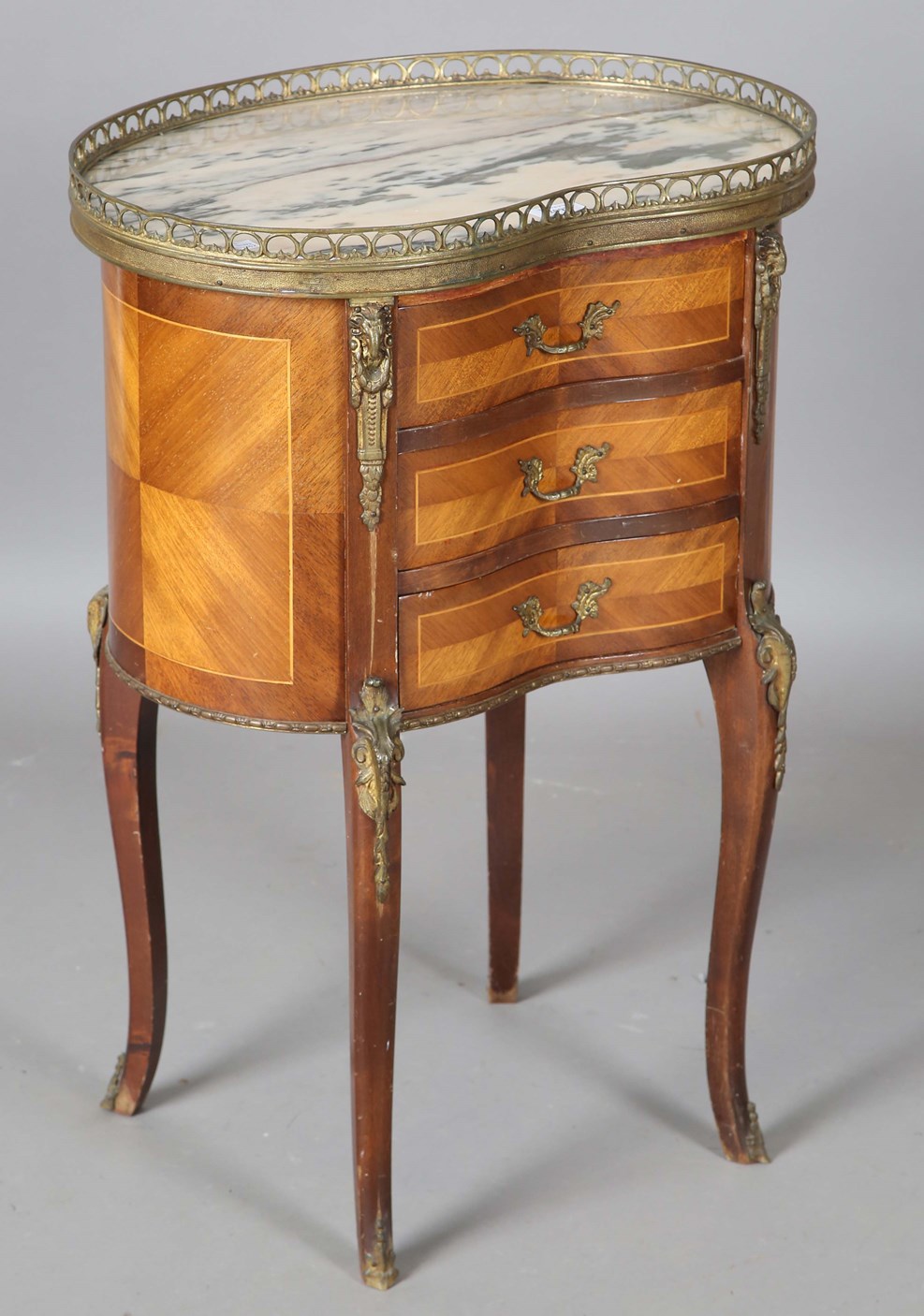 LOT 2097