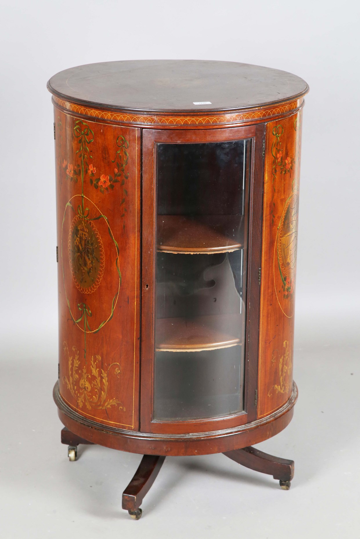 LOT 2120