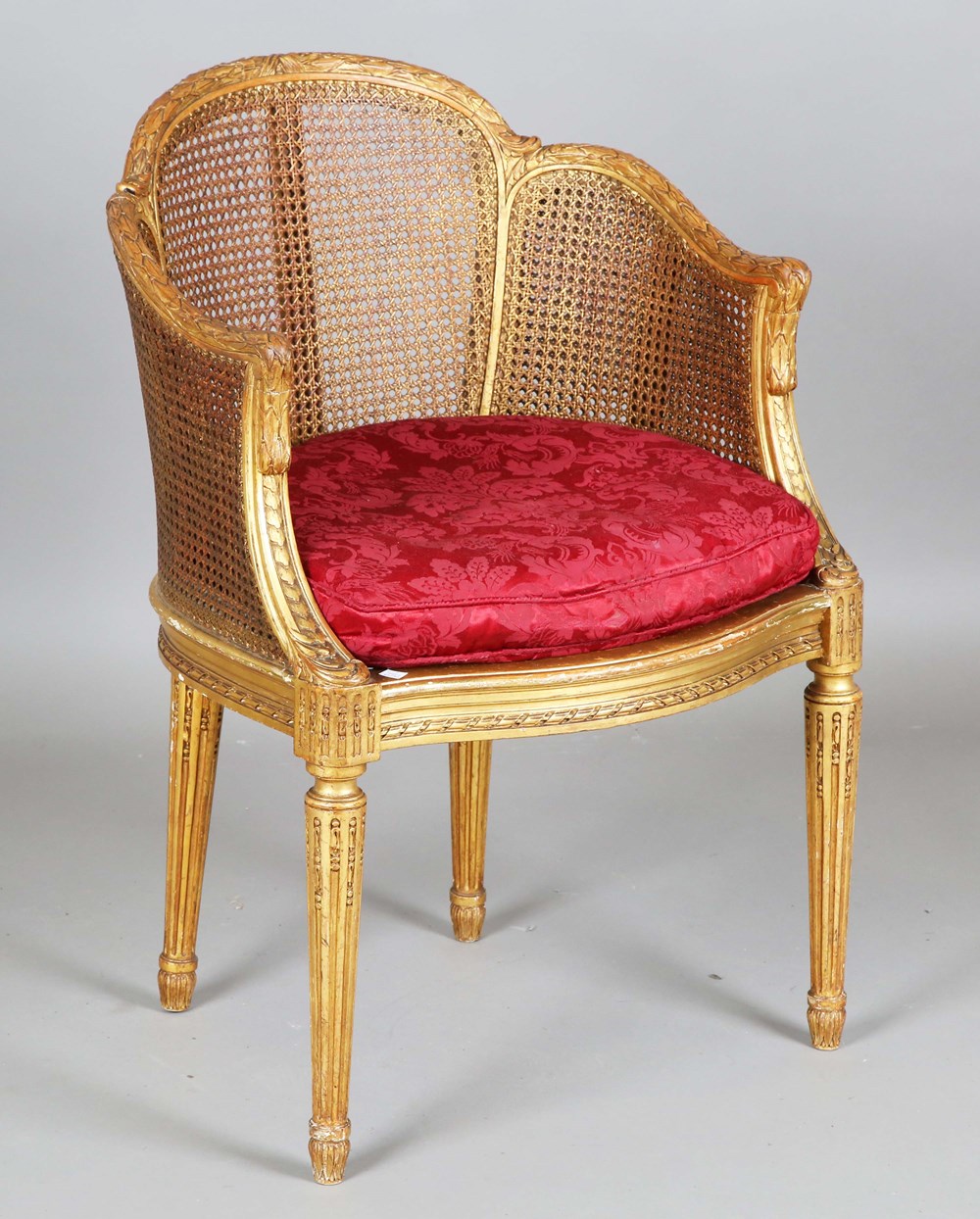 LOT 2135