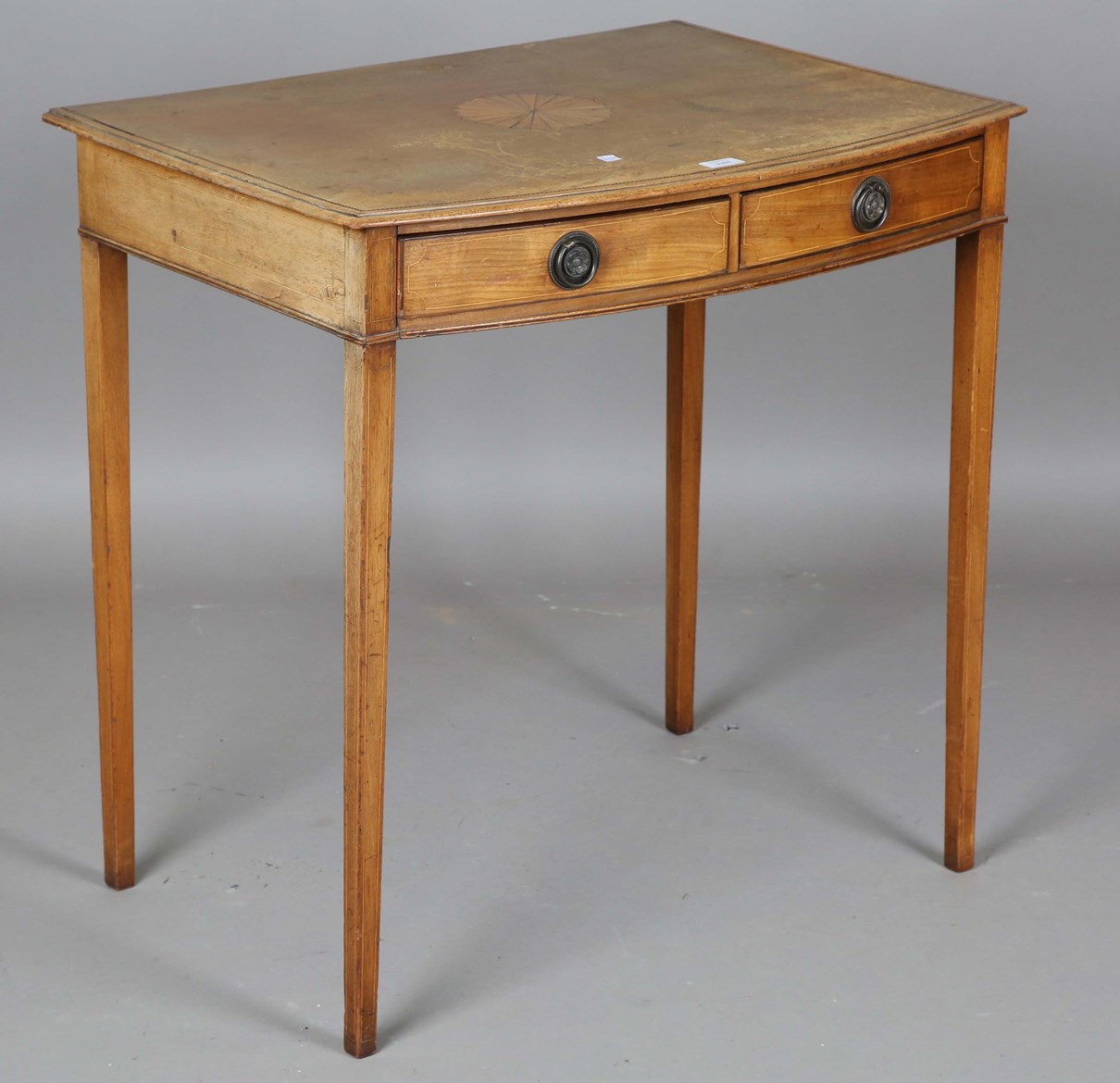 LOT 2163