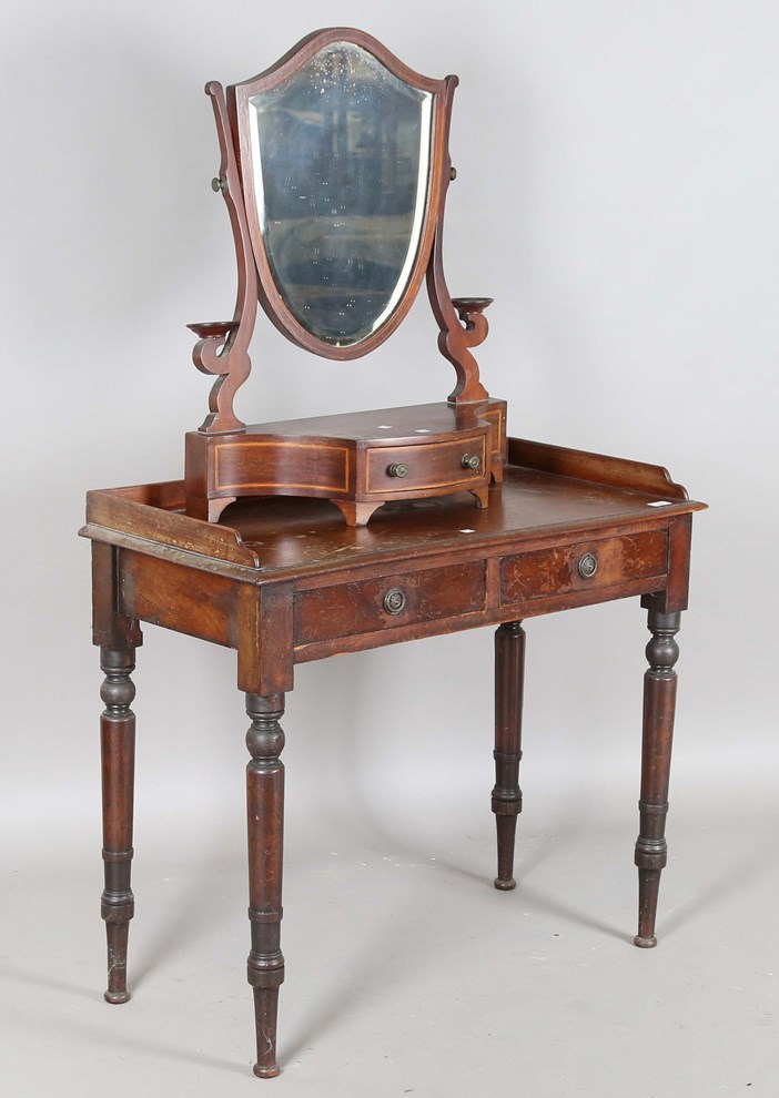 LOT 2164