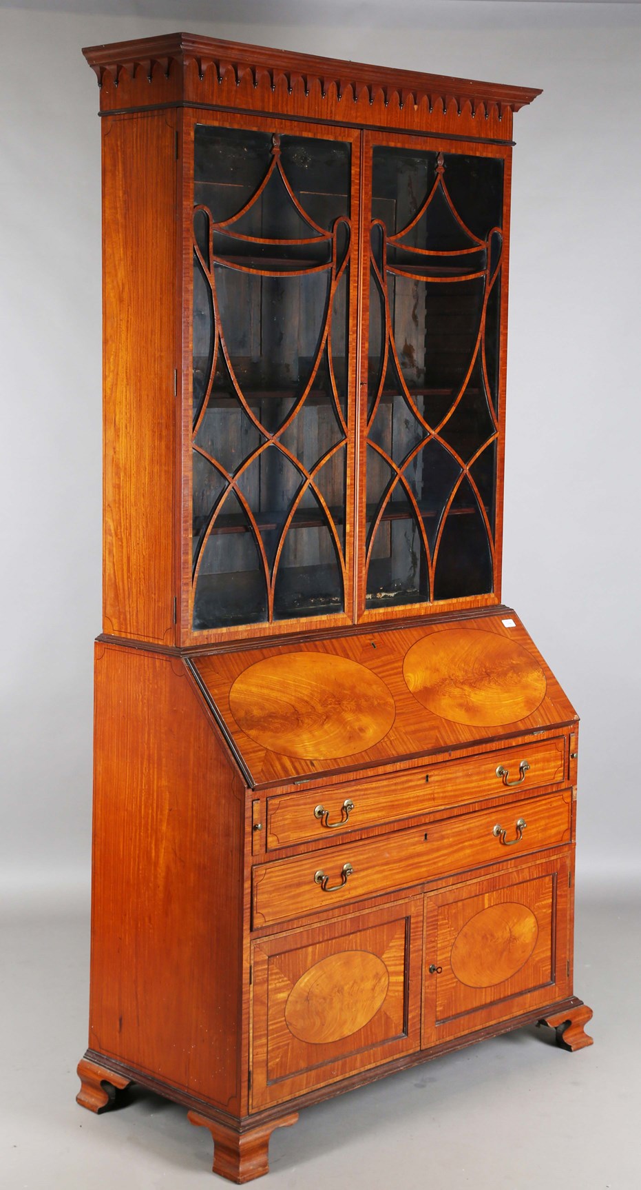 LOT 2184