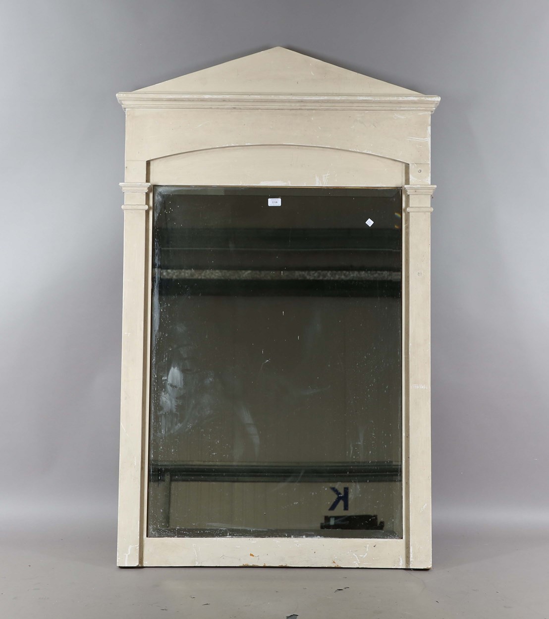 LOT 2218