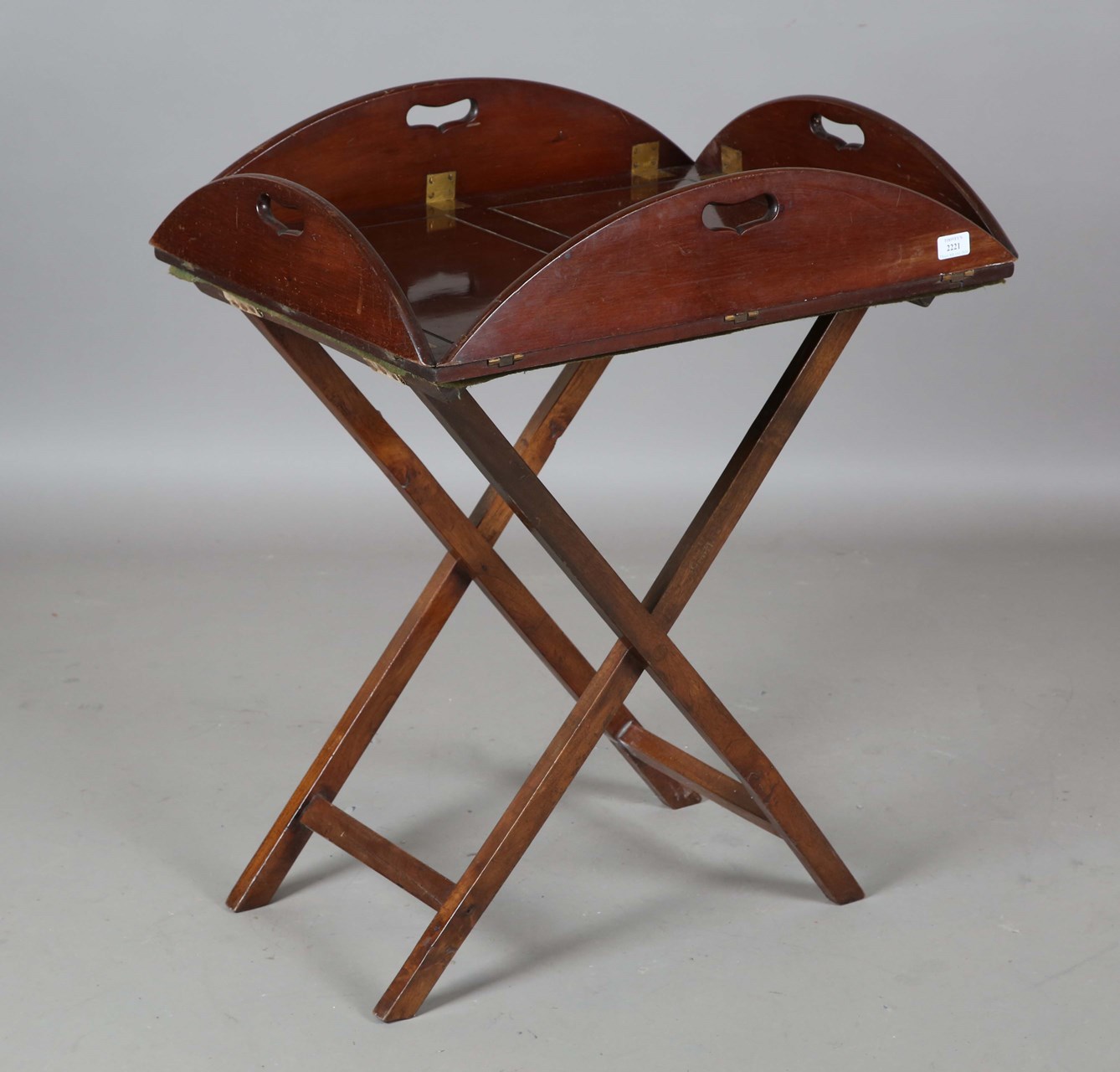LOT 2221