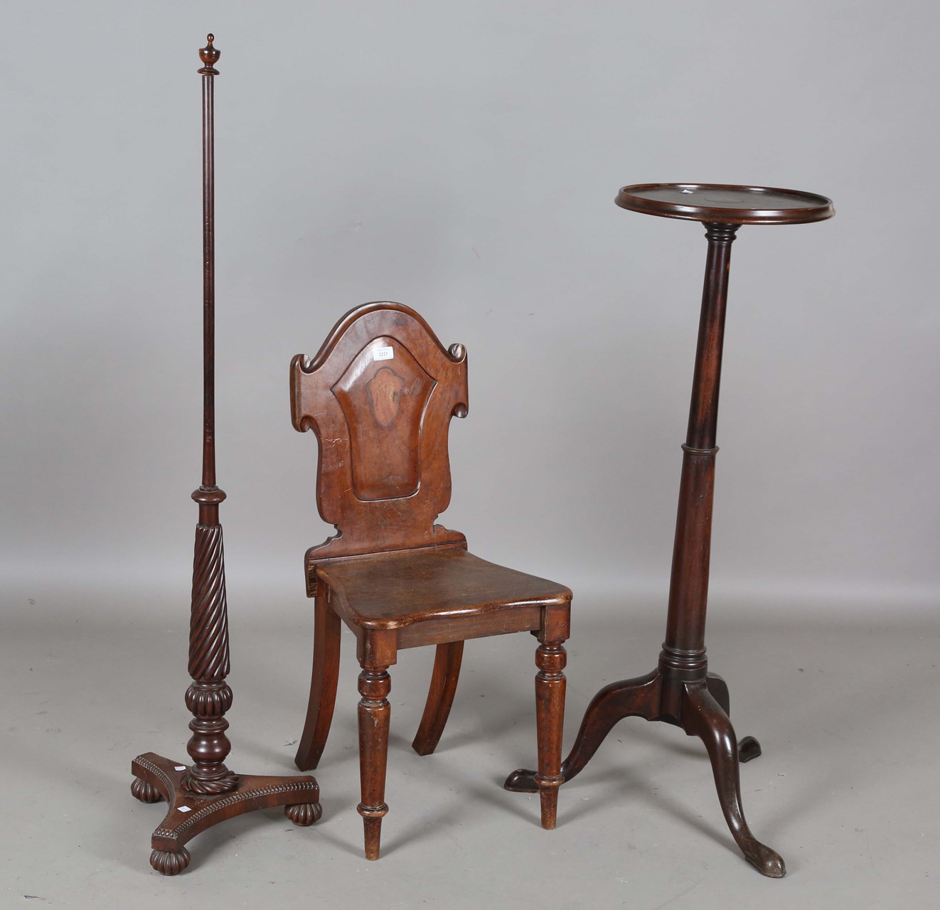 LOT 2223
