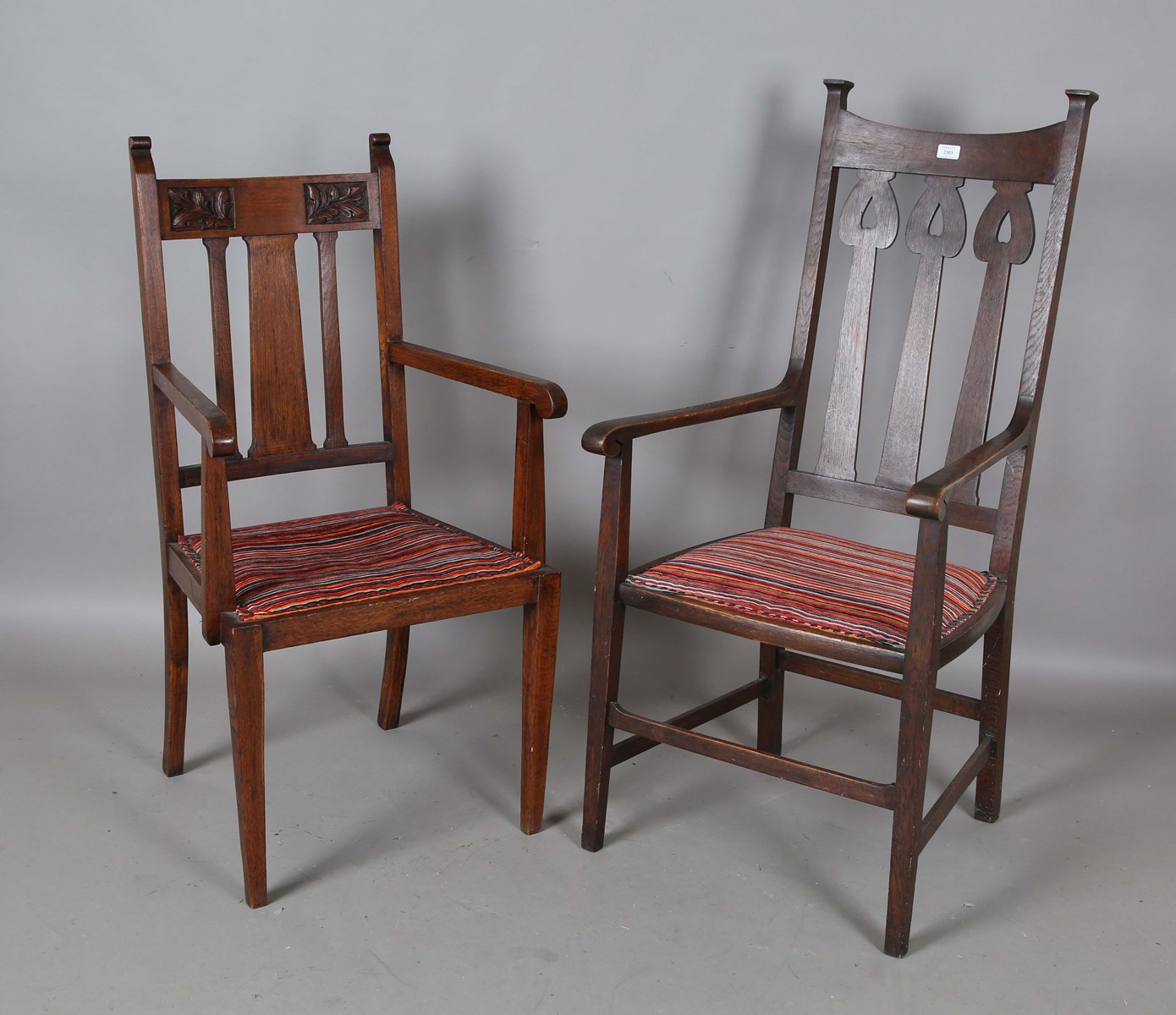 LOT 2303