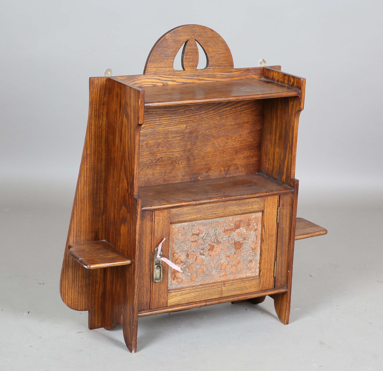 LOT 2307