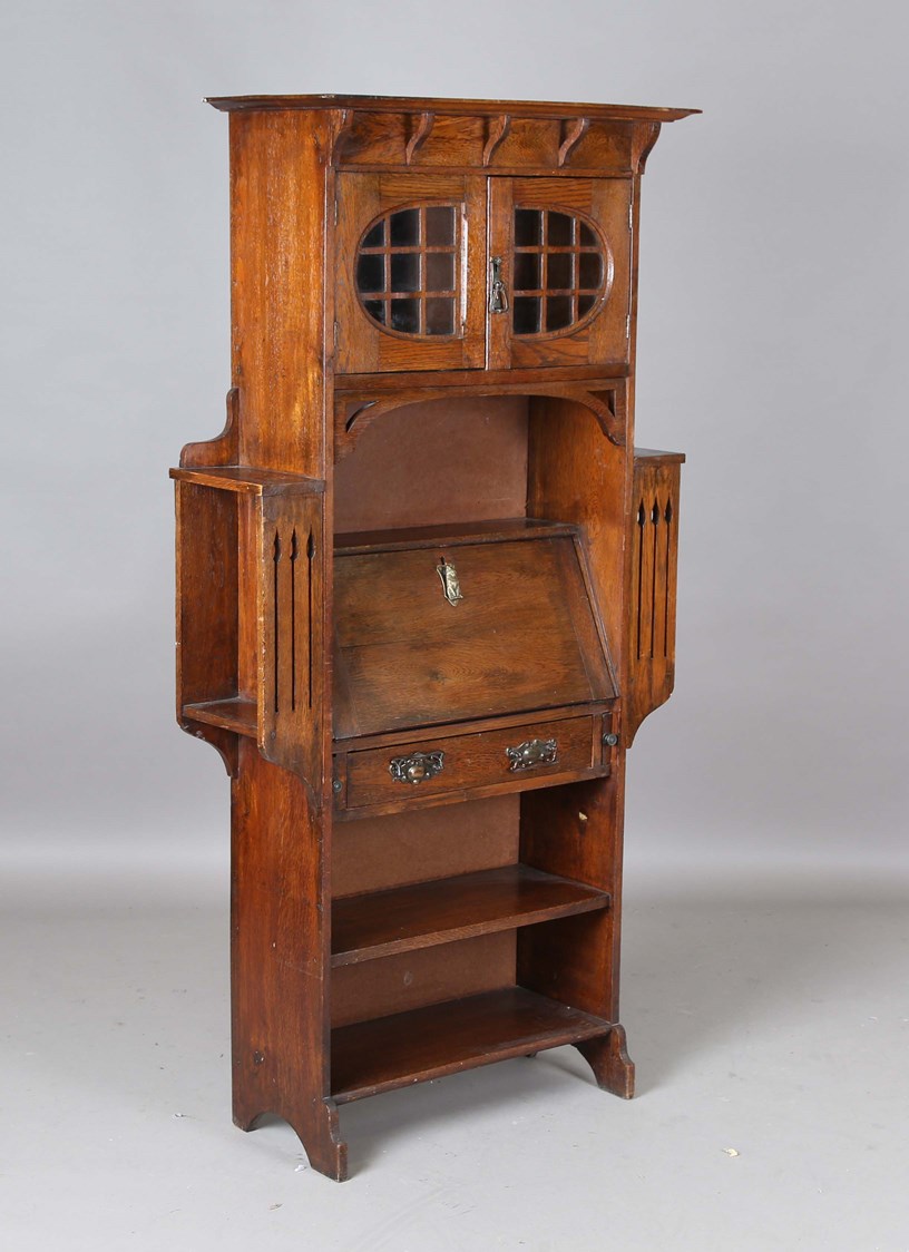 LOT 2323