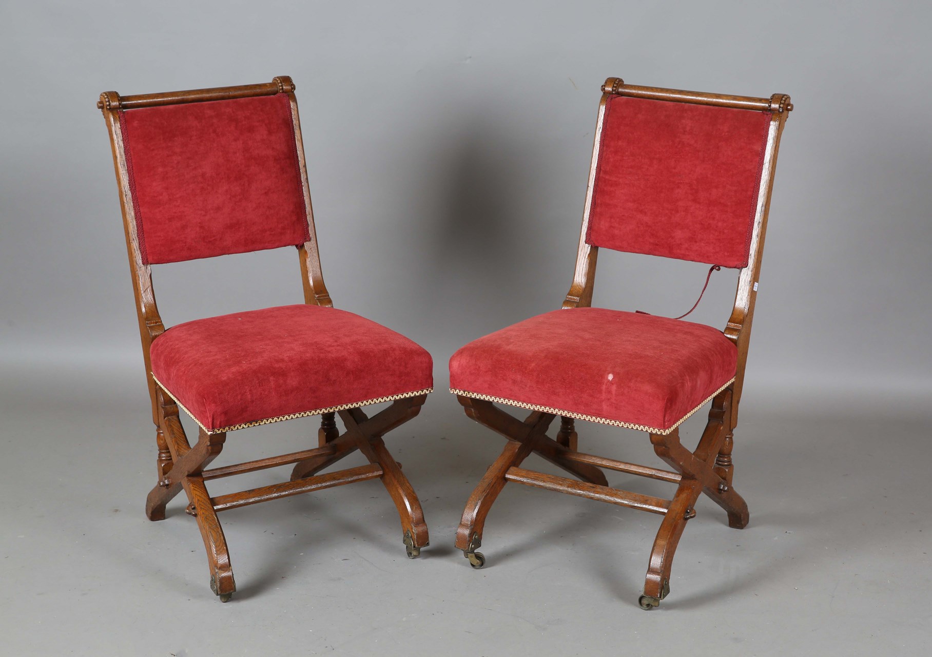 LOT 2327