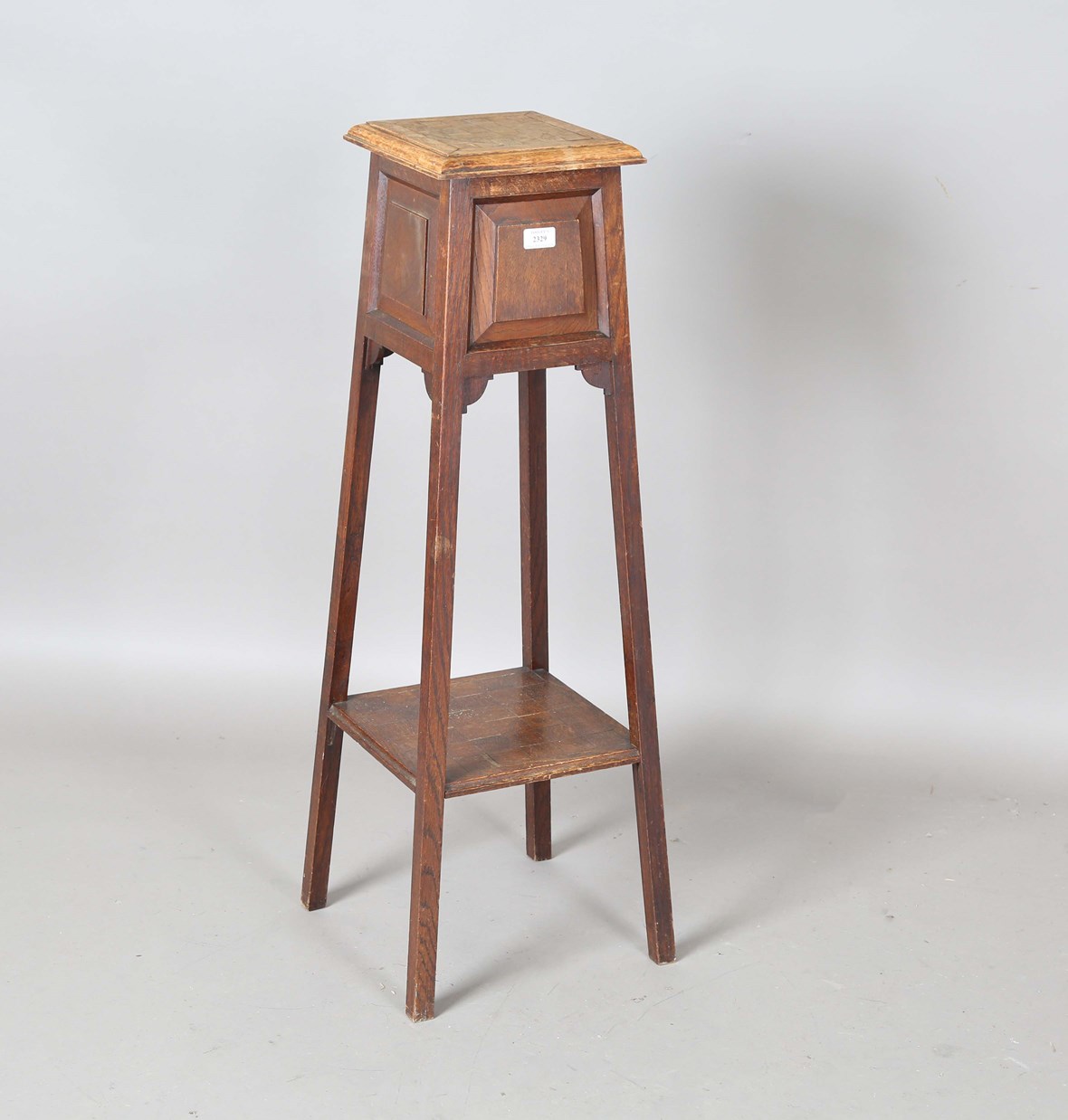 LOT 2329