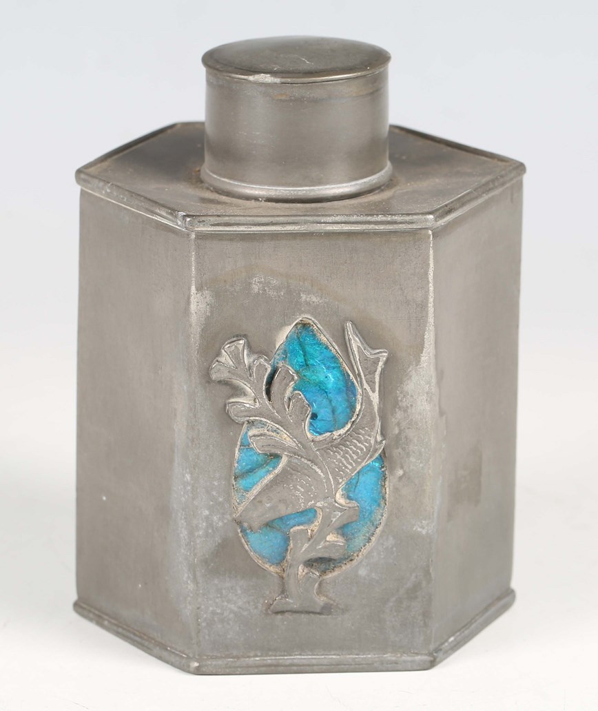 LOT 2355