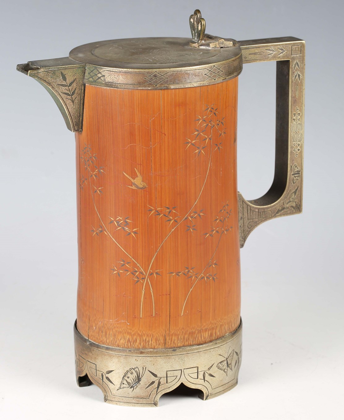 LOT 2356