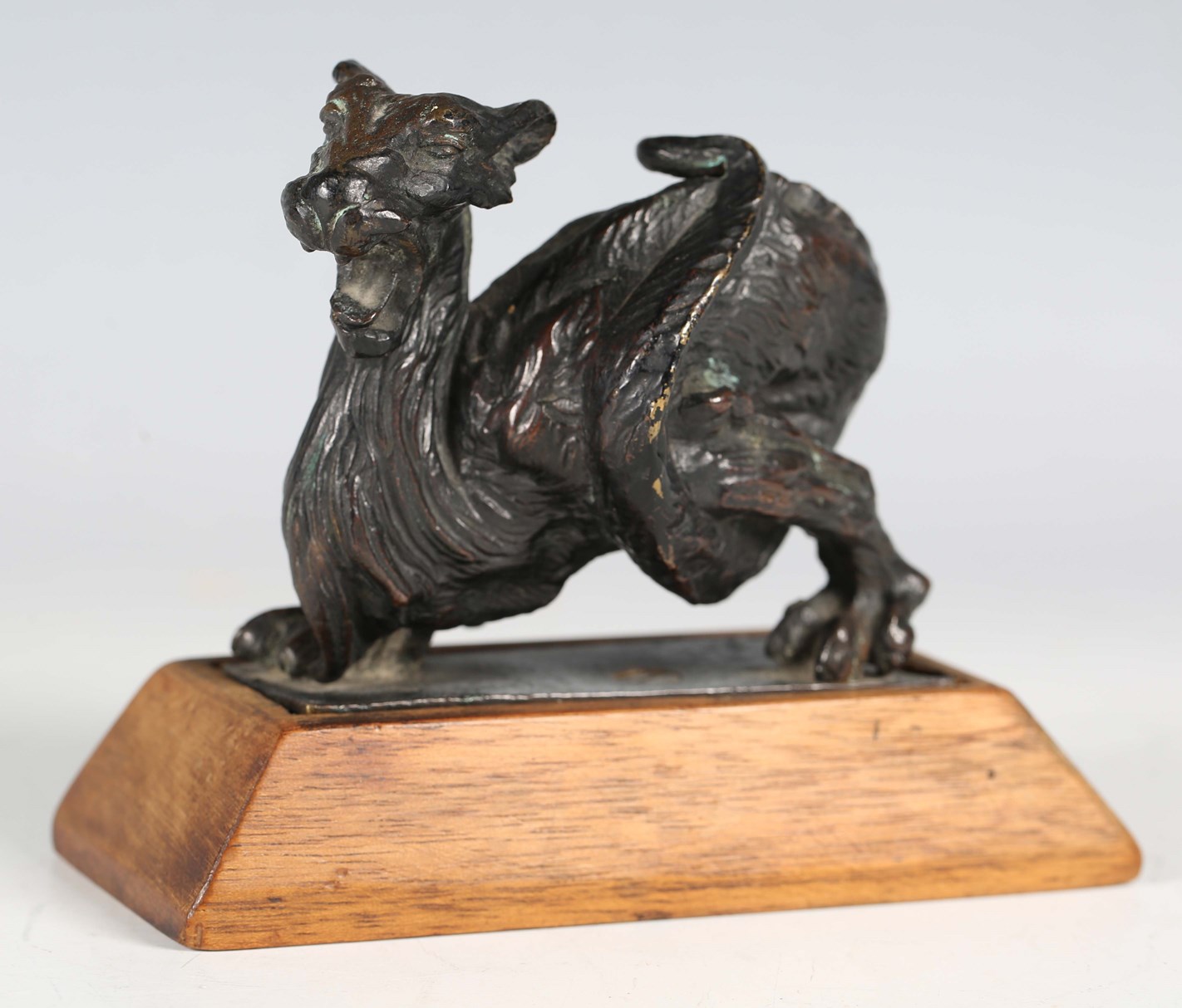 LOT 2503