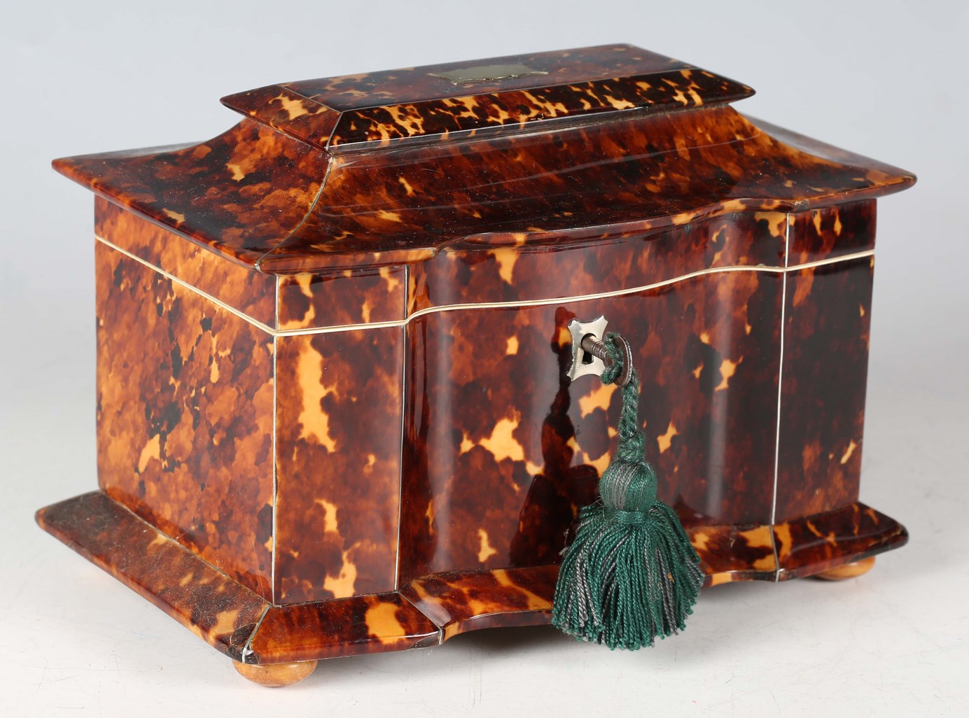 LOT 2507