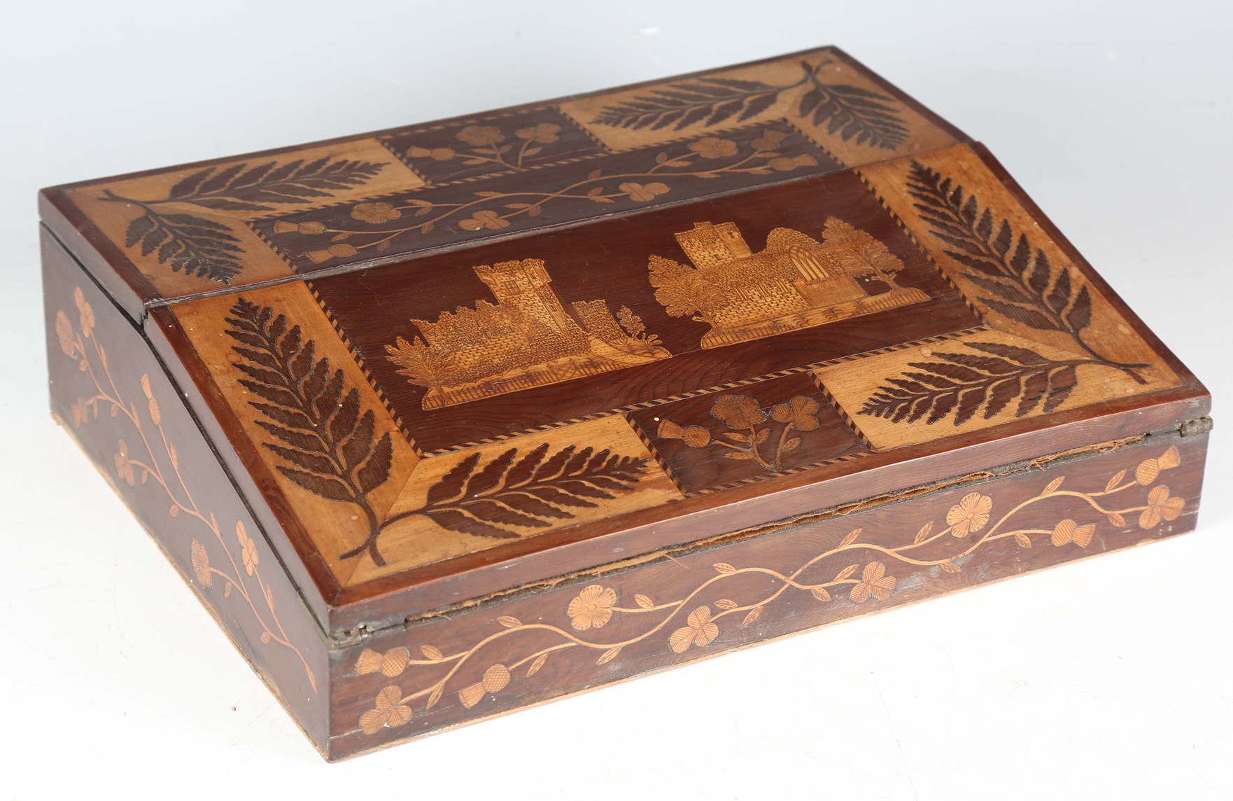 LOT 2517