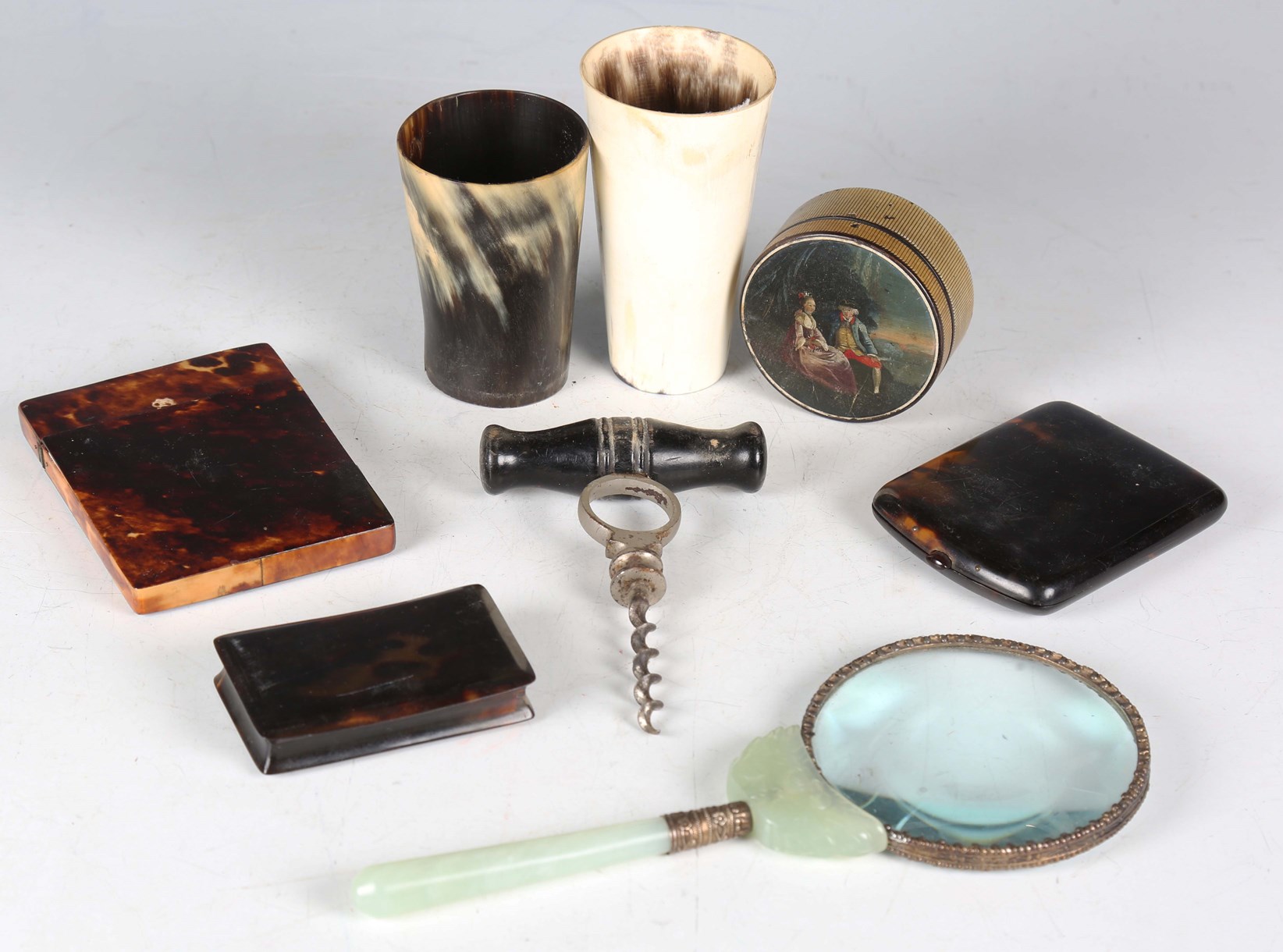 LOT 2534