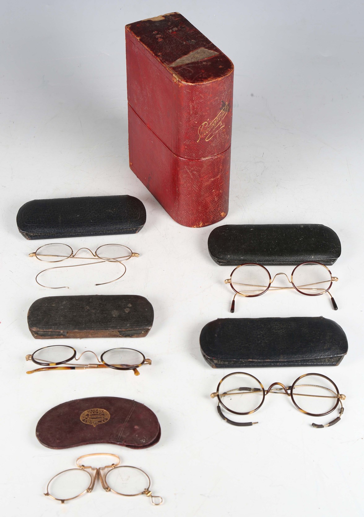 LOT 2538