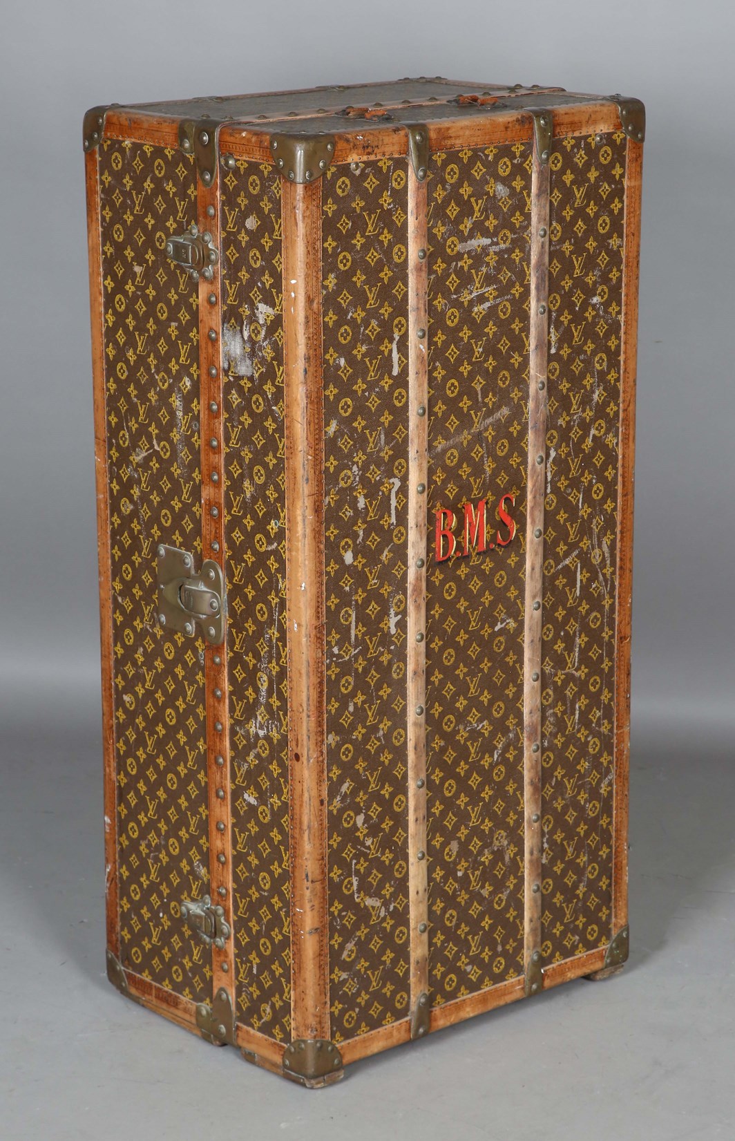 LOT 2545