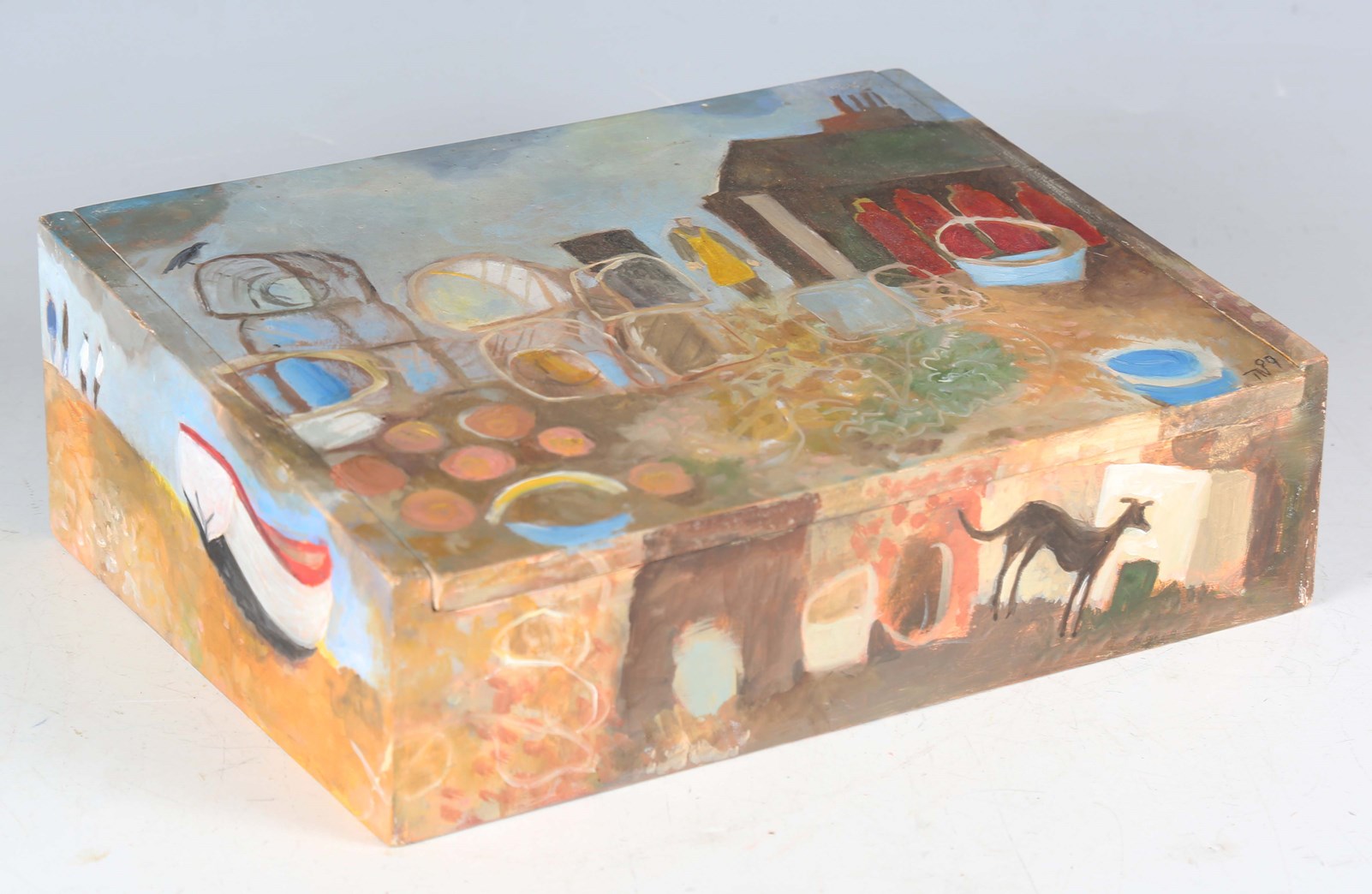 LOT 2548