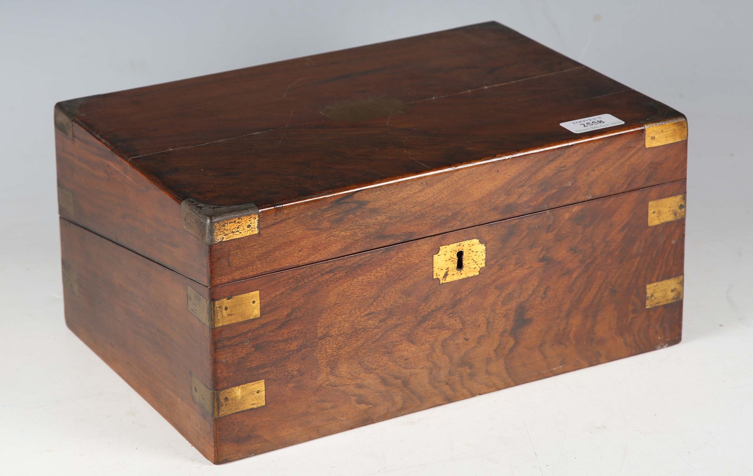 LOT 2558