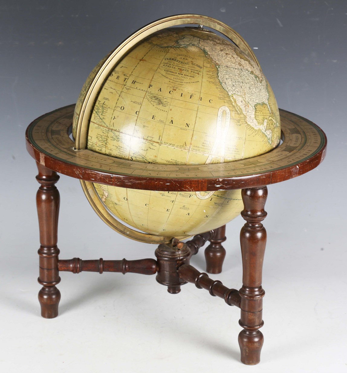 LOT 2563