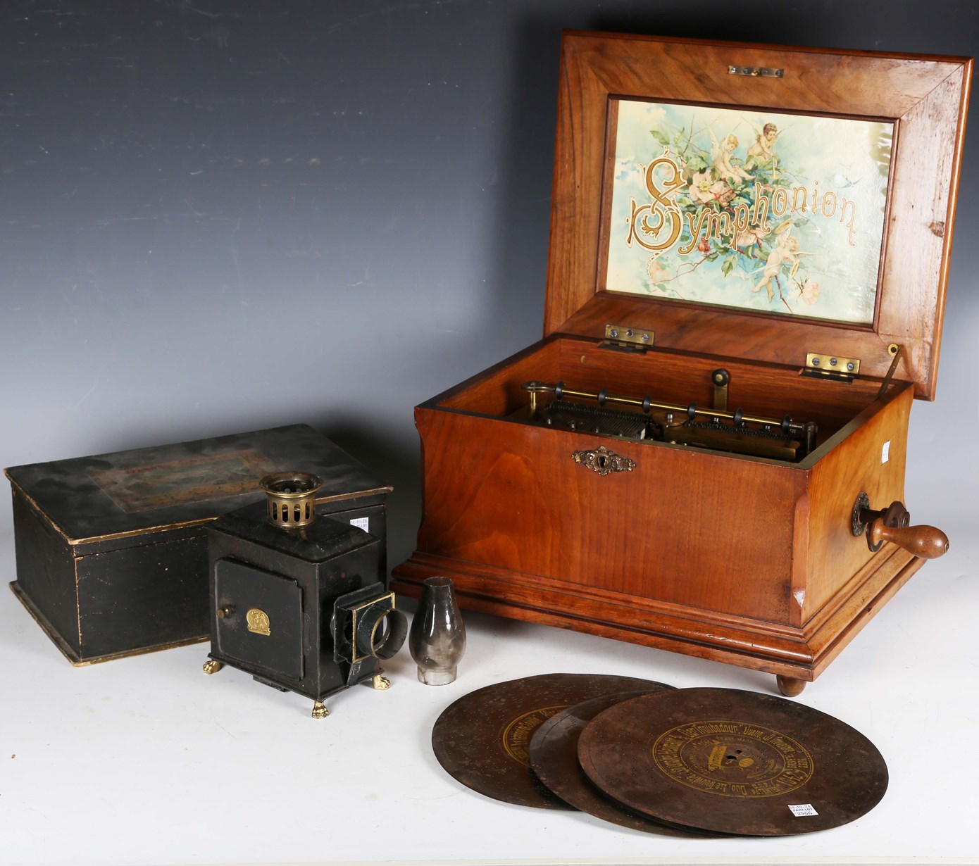 LOT 2566