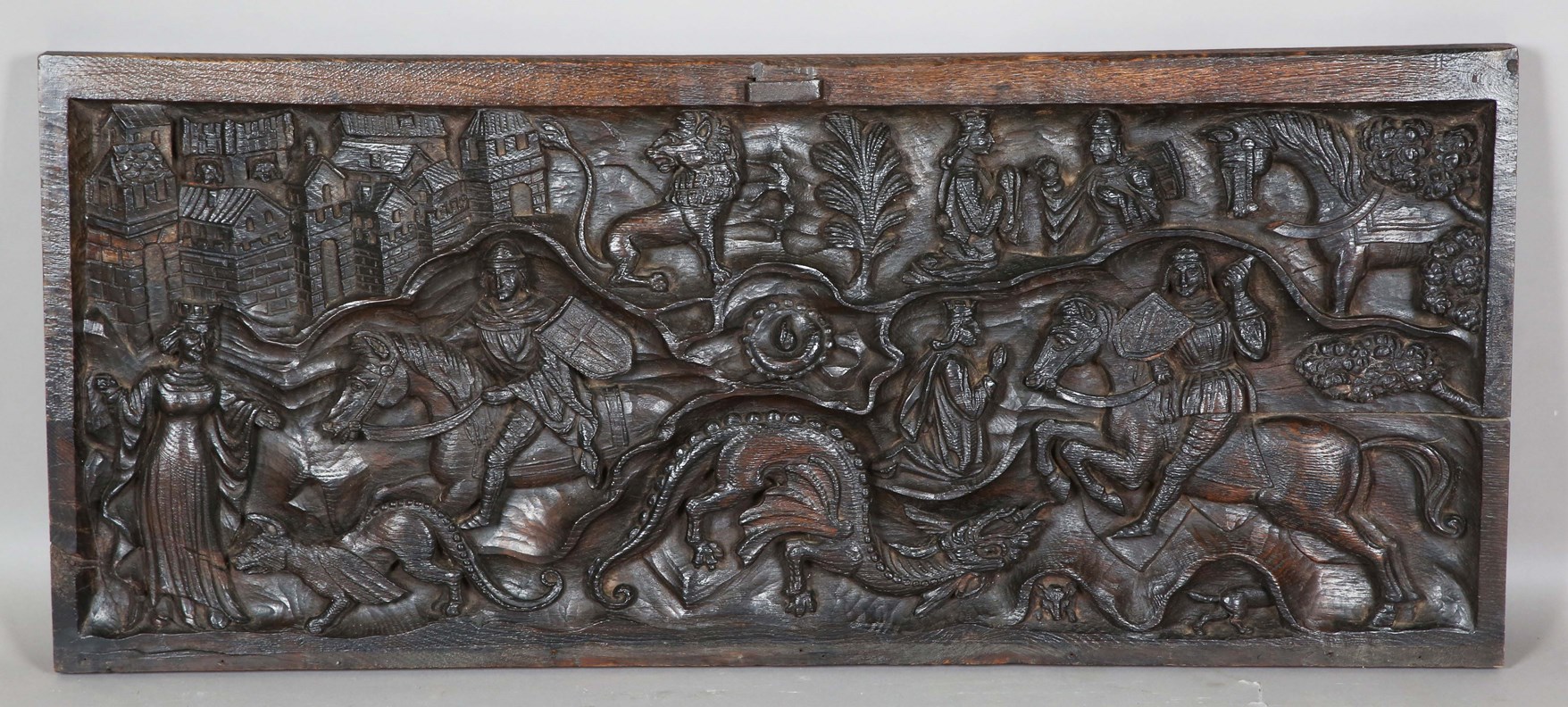 LOT 2572
