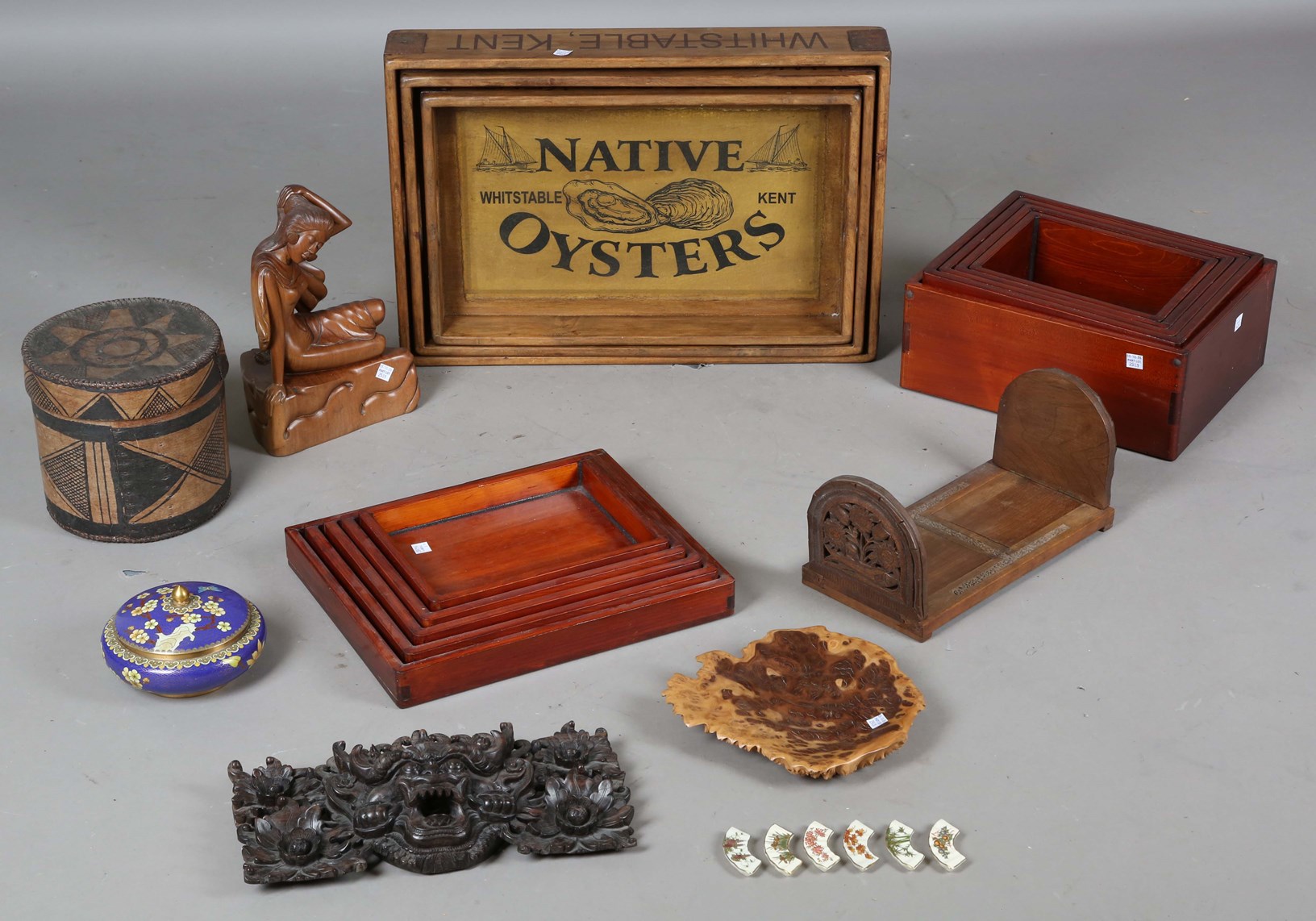 LOT 2581