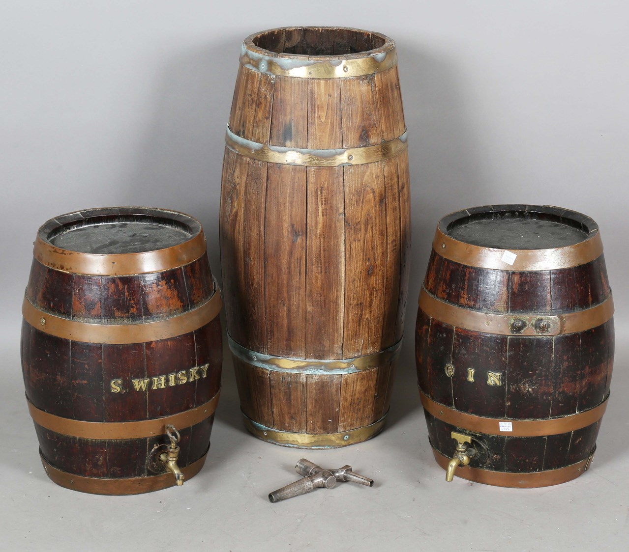 LOT 2595