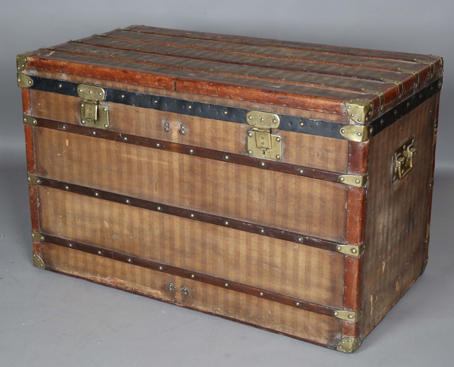 LOT 2601